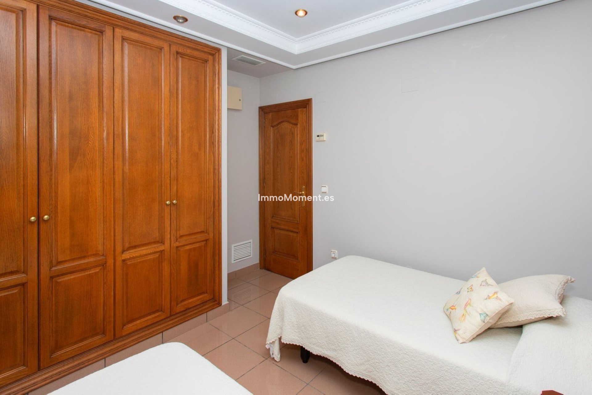 Revente - Villa individuelle - Torrevieja - Torrevieja Centro