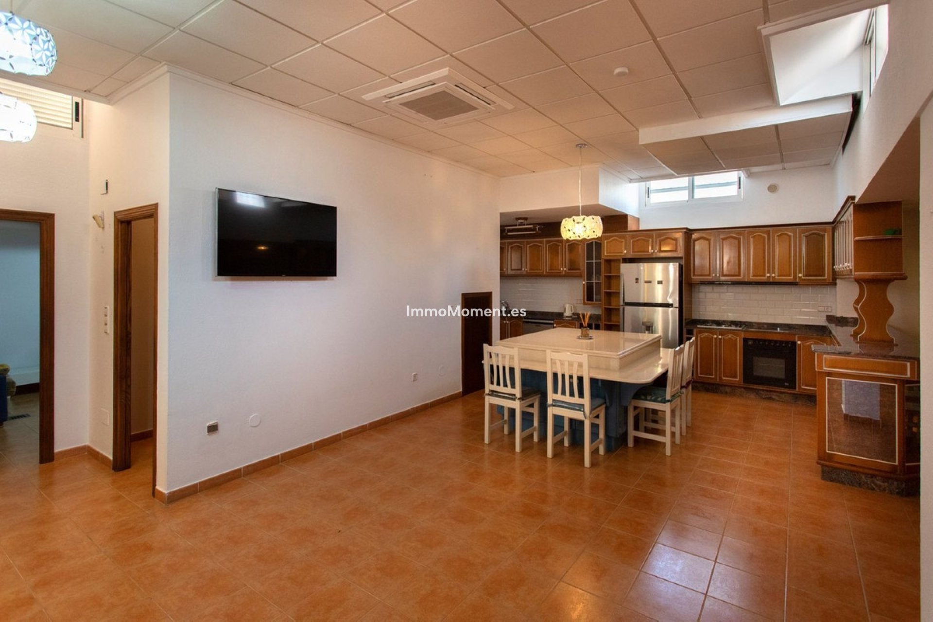 Revente - Villa individuelle - Torrevieja - Torrevieja Centro
