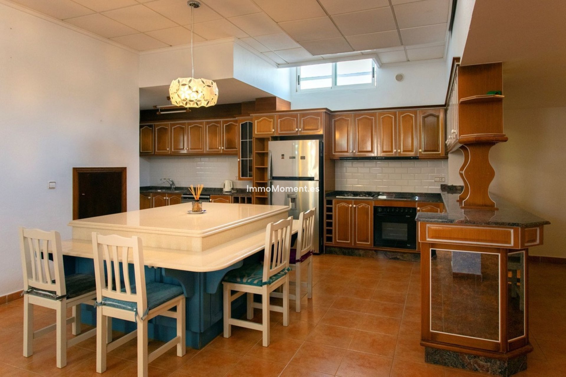 Revente - Villa individuelle - Torrevieja - Torrevieja Centro