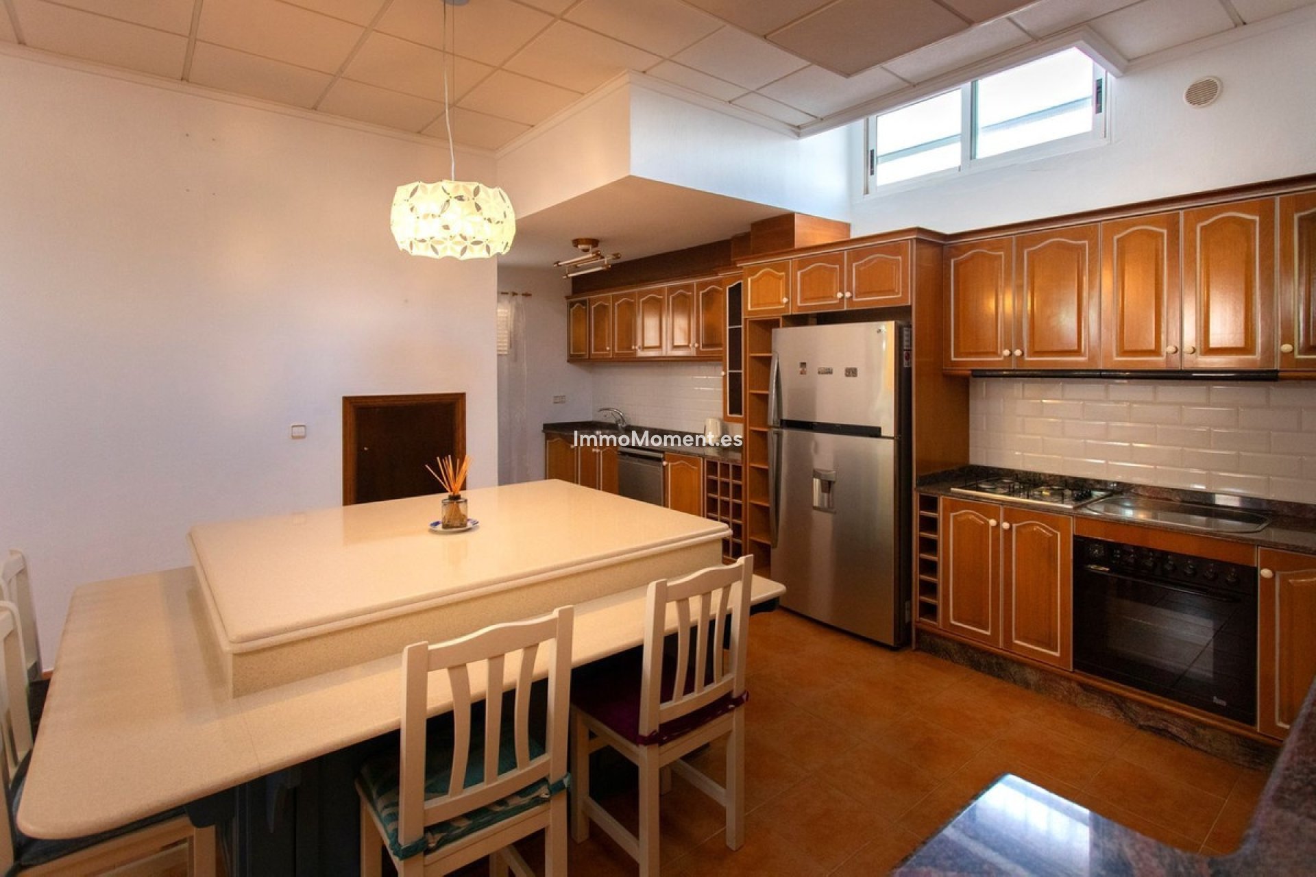 Revente - Villa individuelle - Torrevieja - Torrevieja Centro