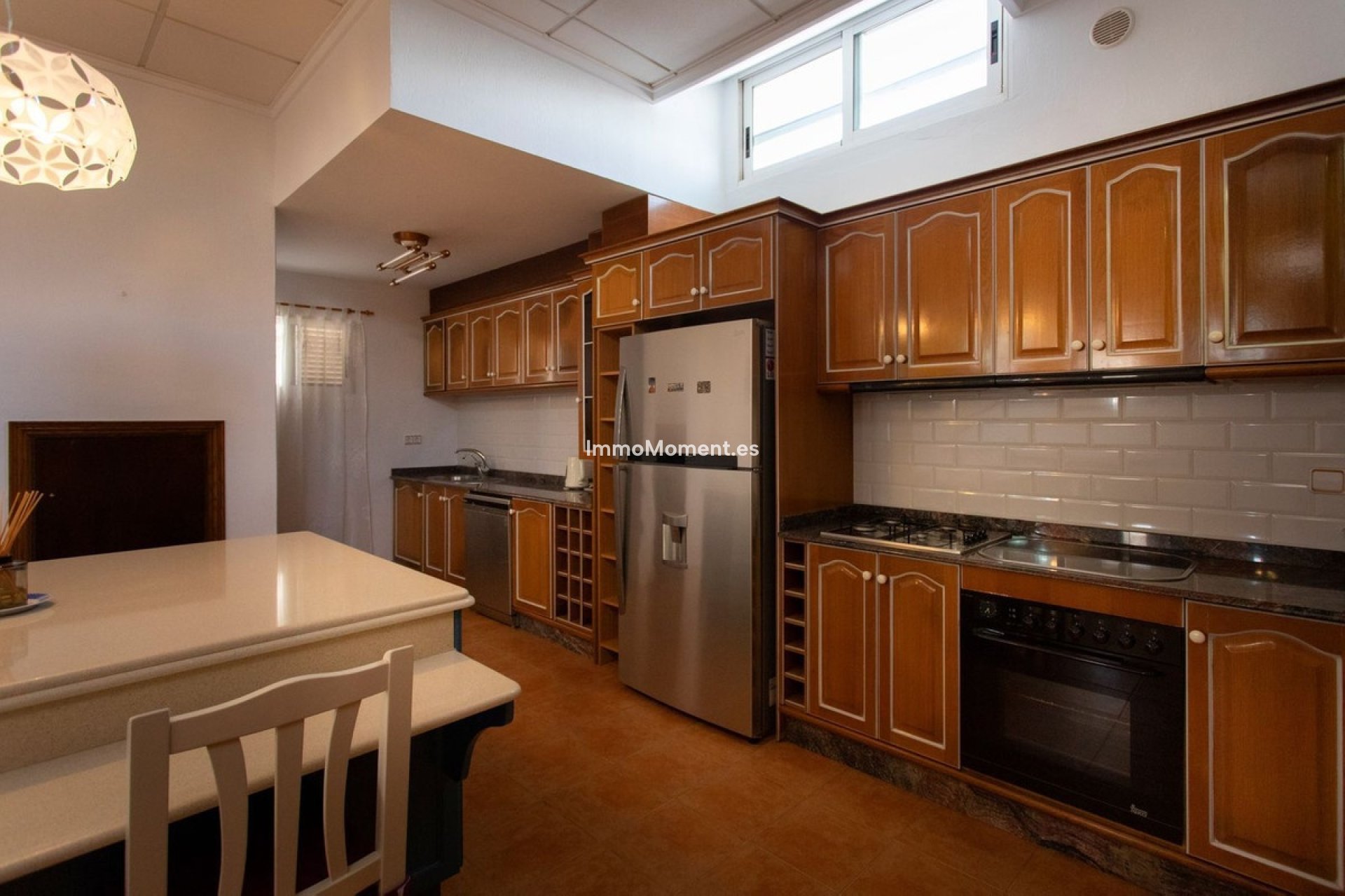 Revente - Villa individuelle - Torrevieja - Torrevieja Centro
