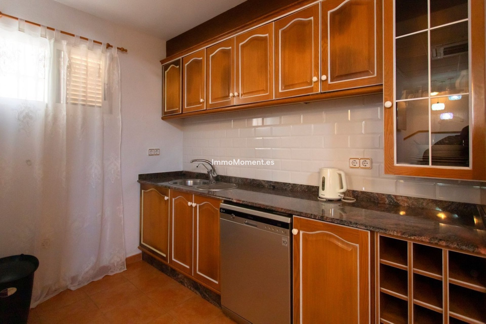 Revente - Villa individuelle - Torrevieja - Torrevieja Centro
