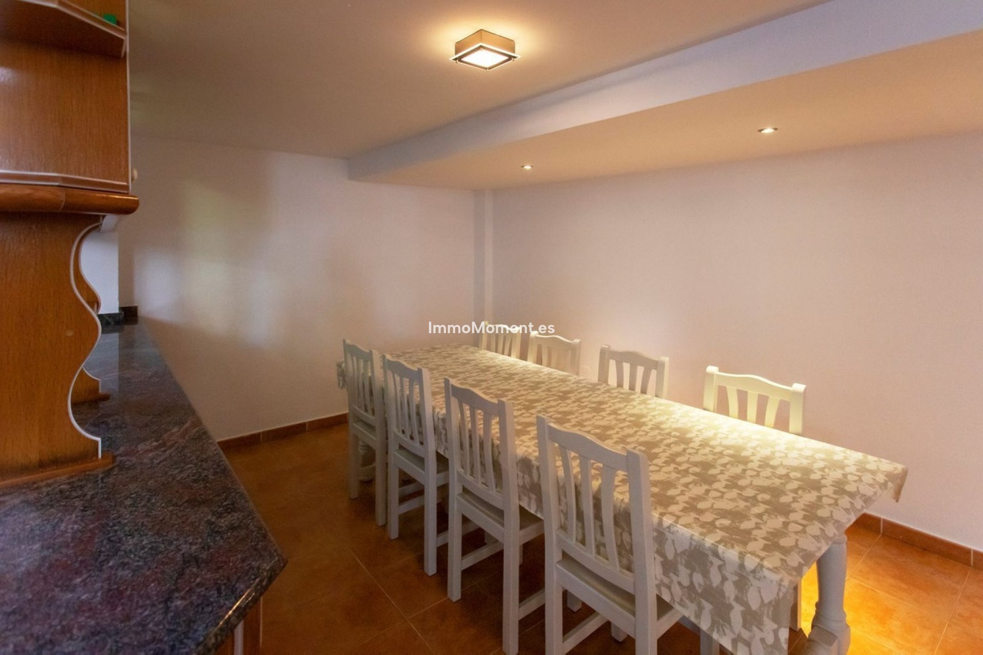 Revente - Villa individuelle - Torrevieja - Torrevieja Centro