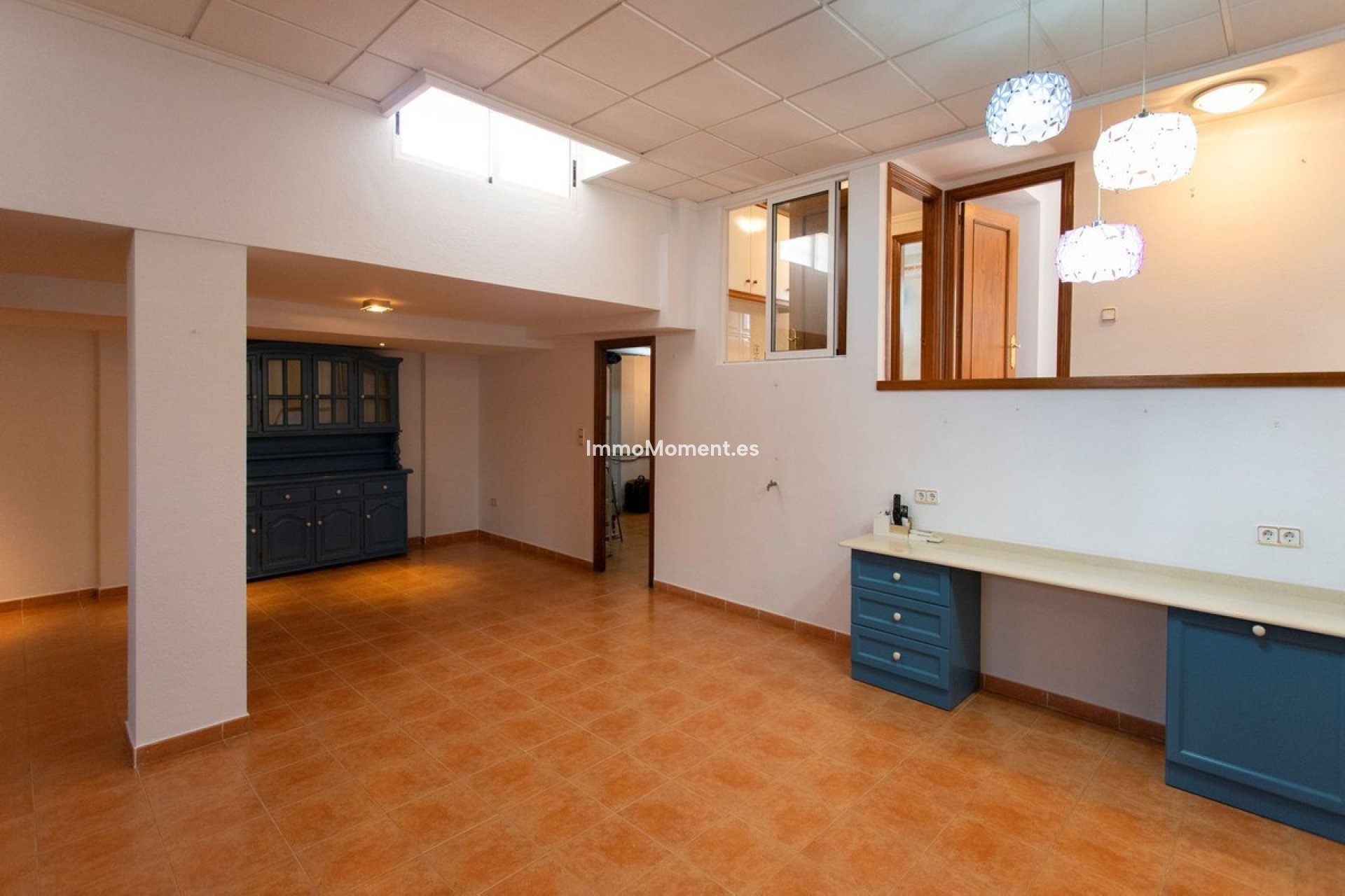 Revente - Villa individuelle - Torrevieja - Torrevieja Centro