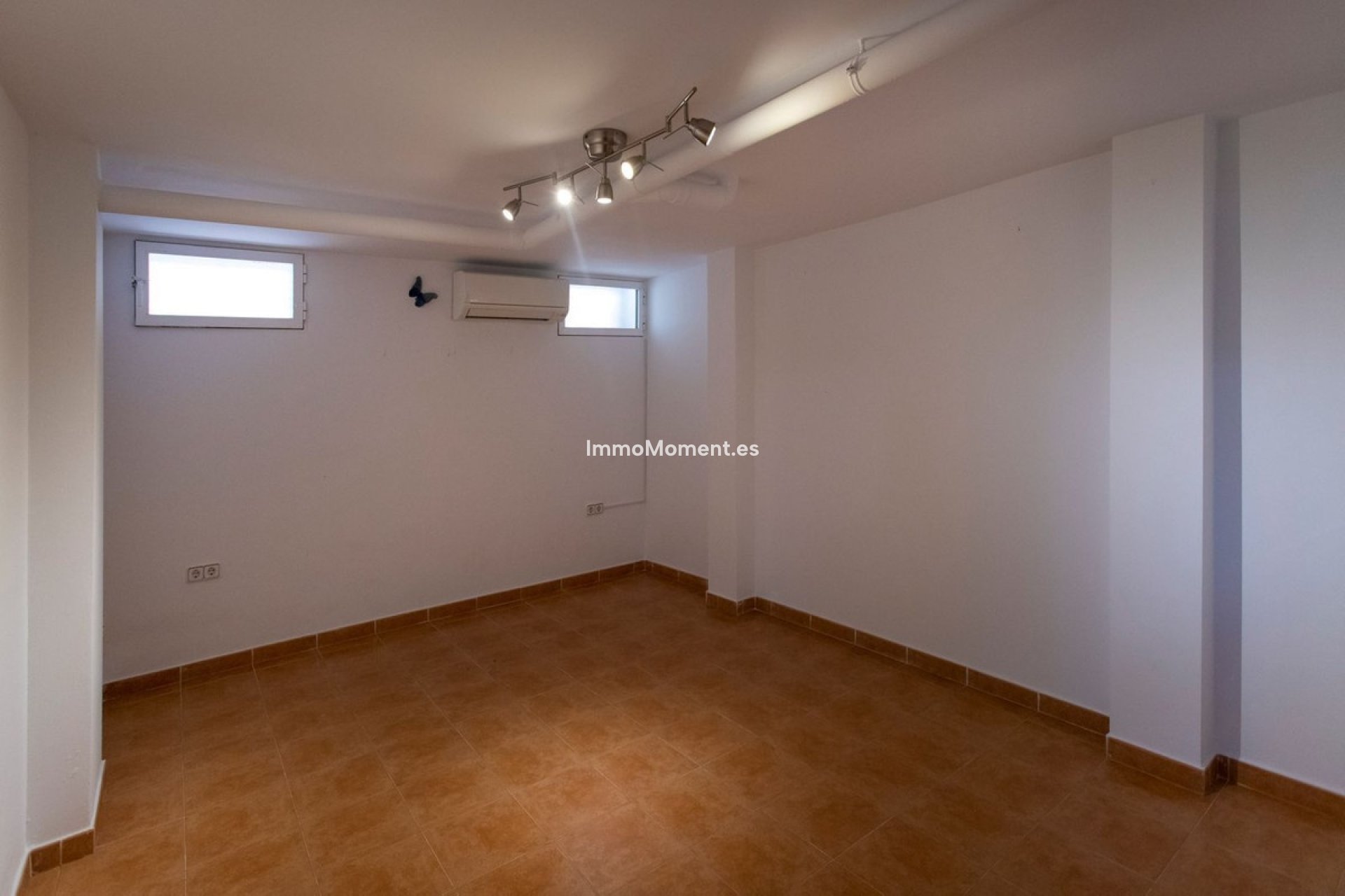 Revente - Villa individuelle - Torrevieja - Torrevieja Centro