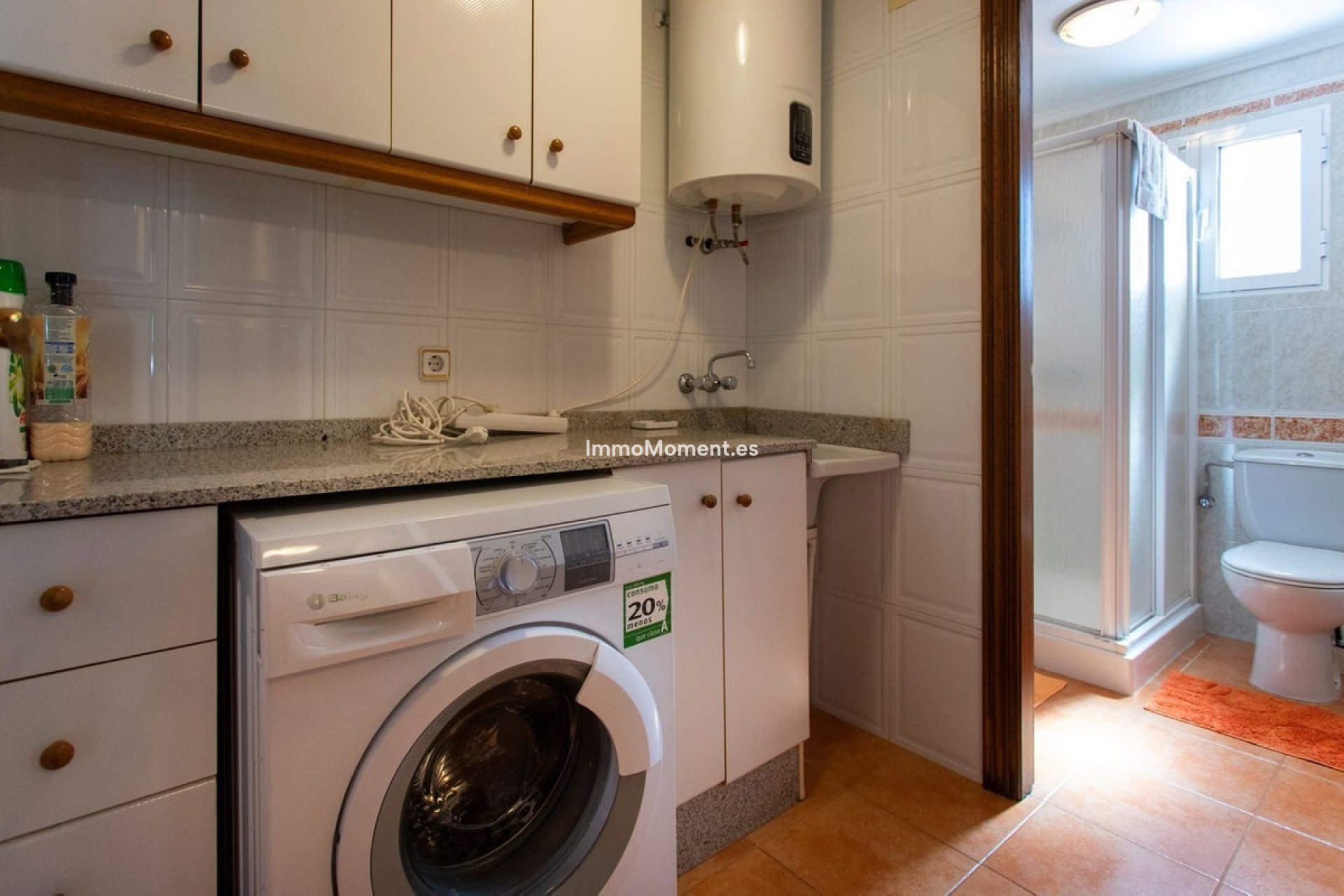 Revente - Villa individuelle - Torrevieja - Torrevieja Centro