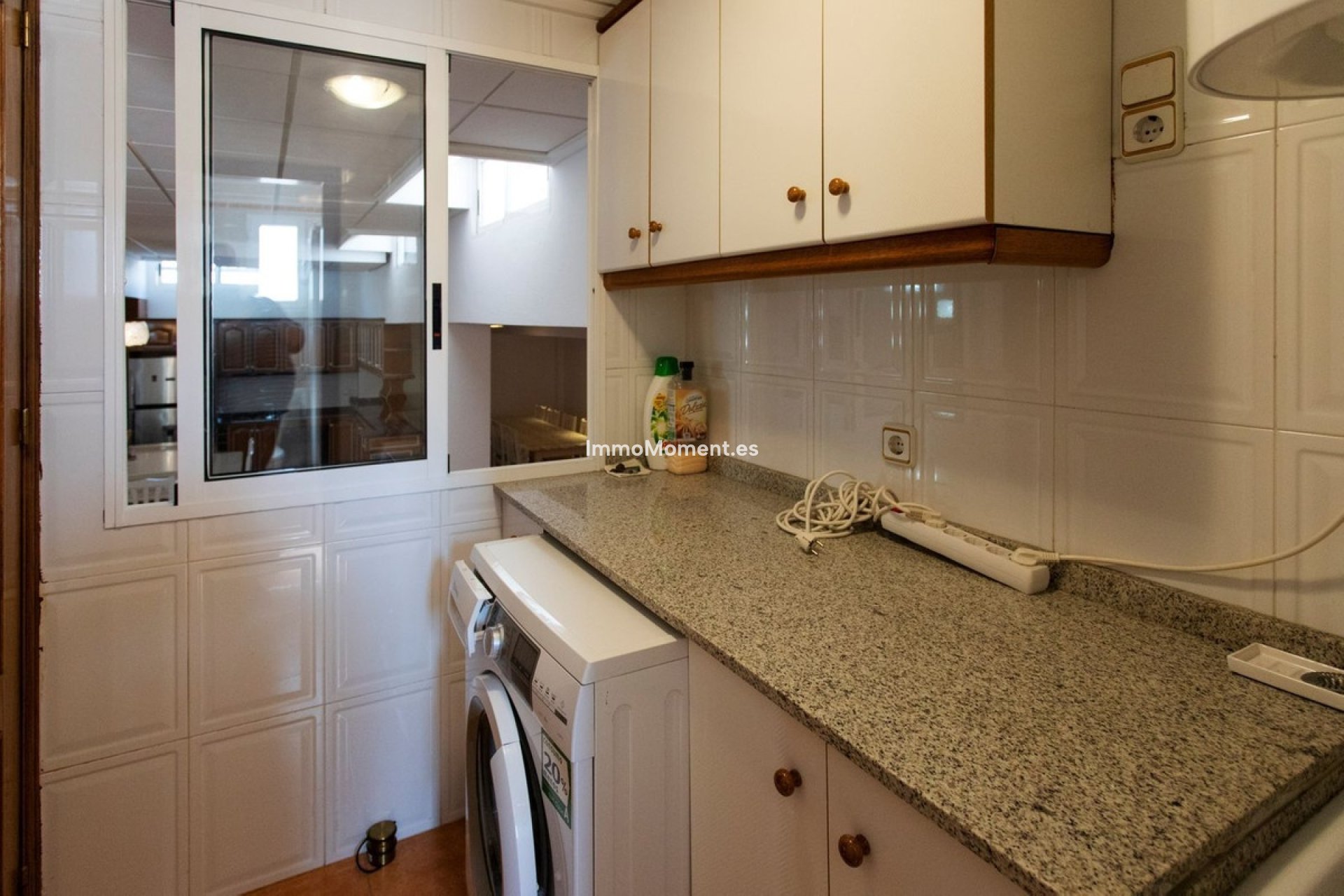 Revente - Villa individuelle - Torrevieja - Torrevieja Centro