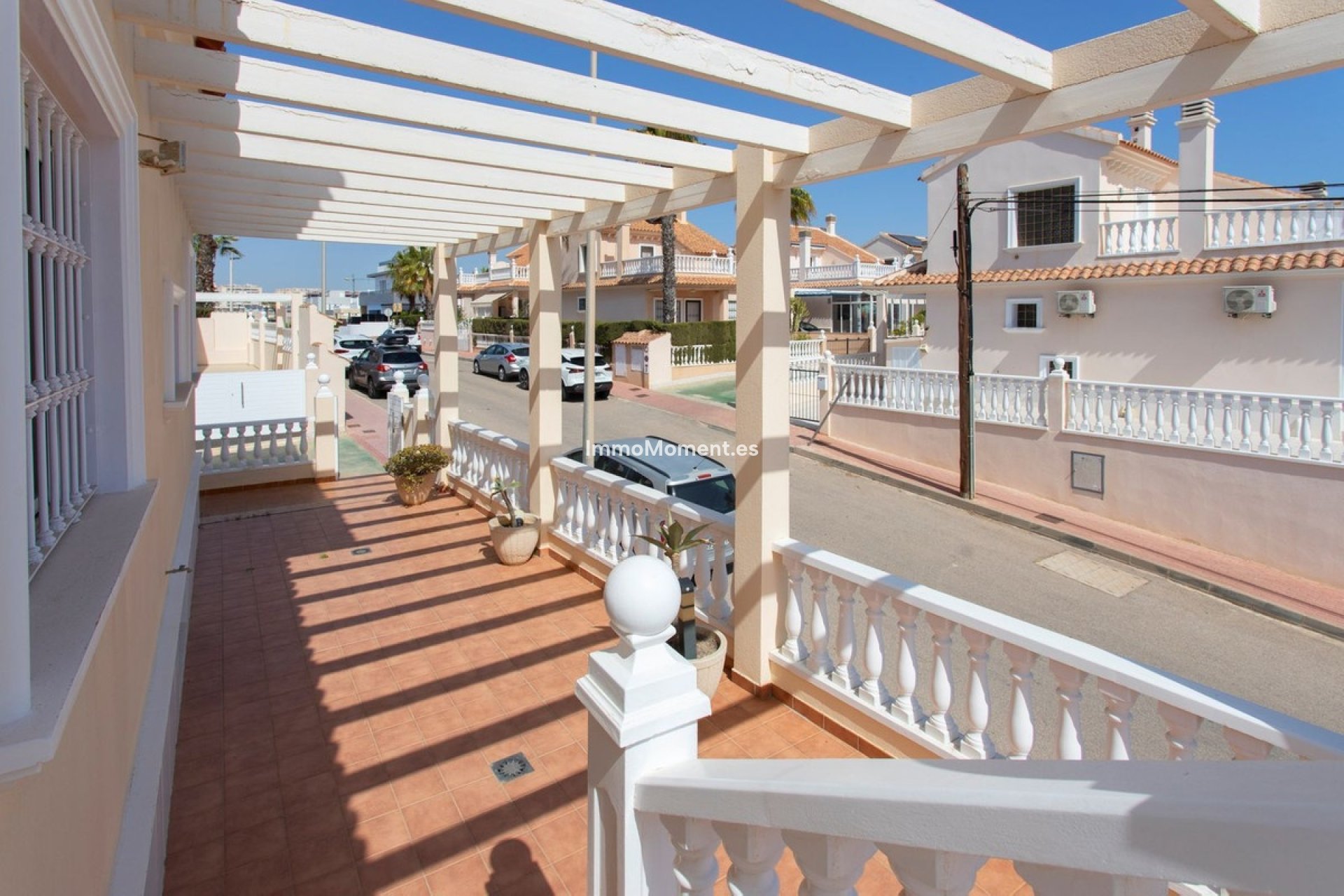 Revente - Villa individuelle - Torrevieja - Torrevieja Centro
