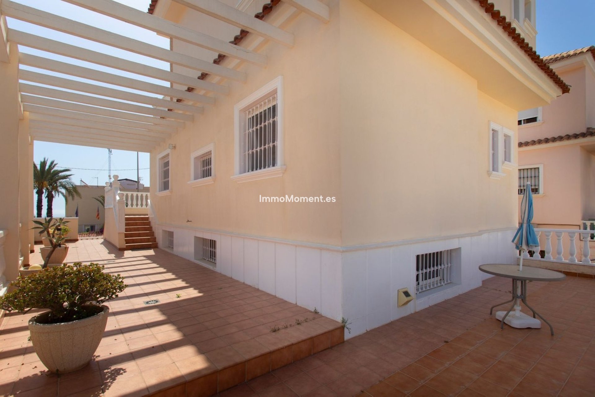 Revente - Villa individuelle - Torrevieja - Torrevieja Centro