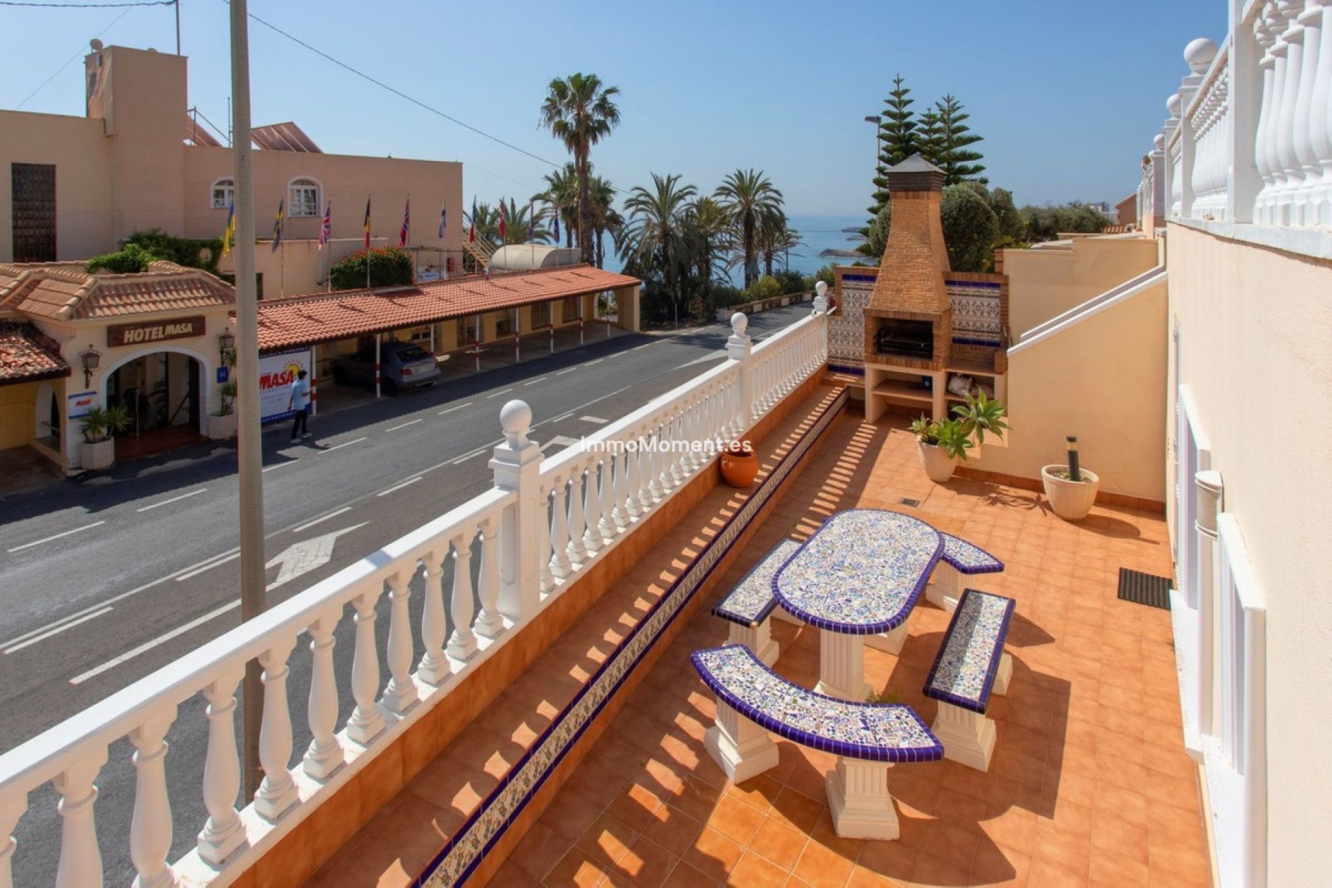 Revente - Villa individuelle - Torrevieja - Torrevieja Centro