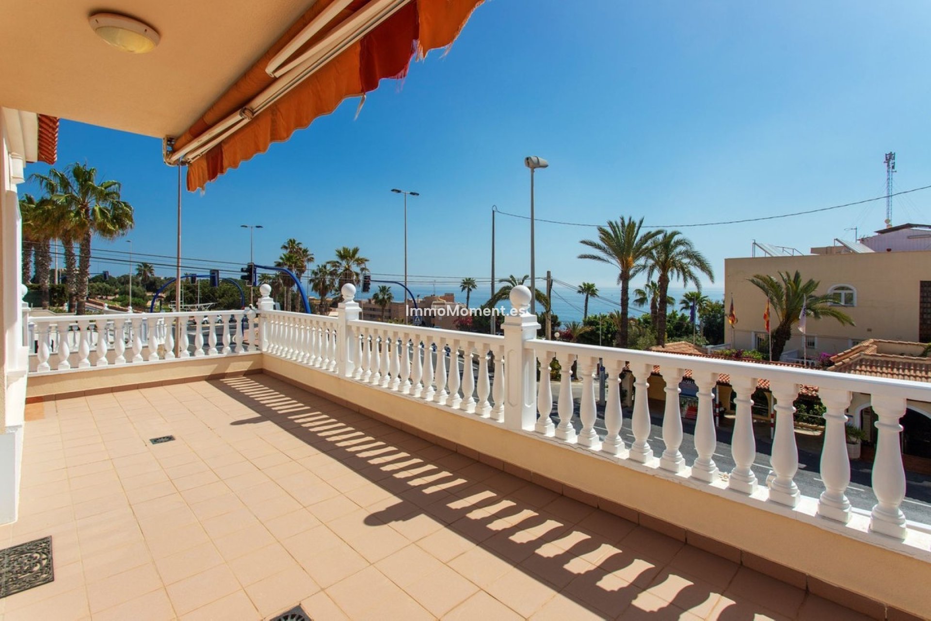 Revente - Villa individuelle - Torrevieja - Torrevieja Centro