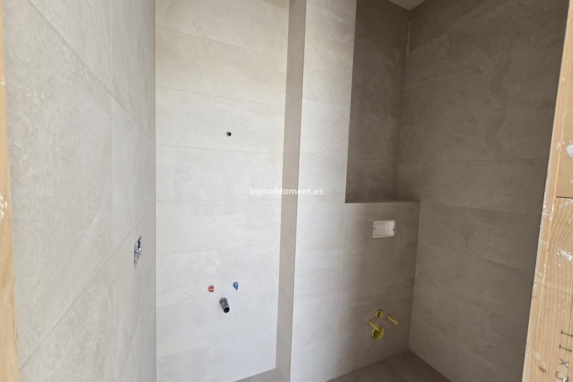 Revente - Villa individuelle - Vergel - Vergel (El Vergel) - El Verger Centro