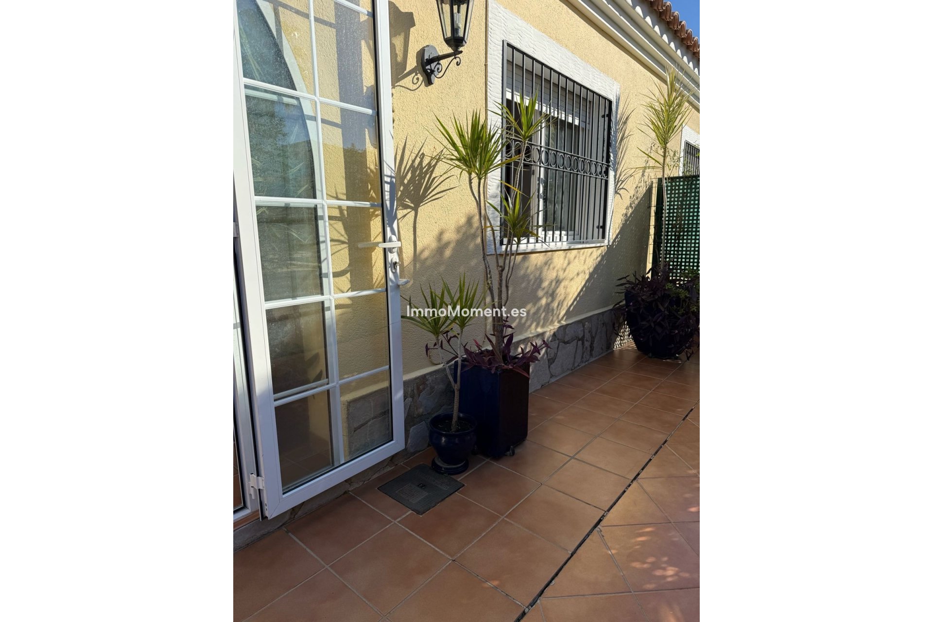 Revente - Villa individuelle - Vergel - Vergel (El Vergel) - El Verger Centro