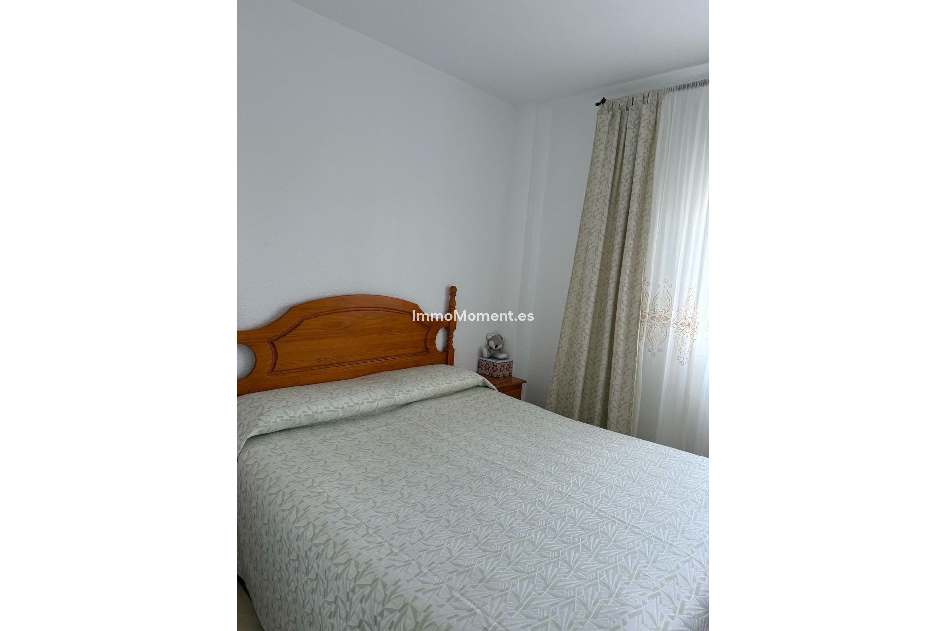 Revente - Villa individuelle - Vergel - Vergel (El Vergel) - El Verger Centro