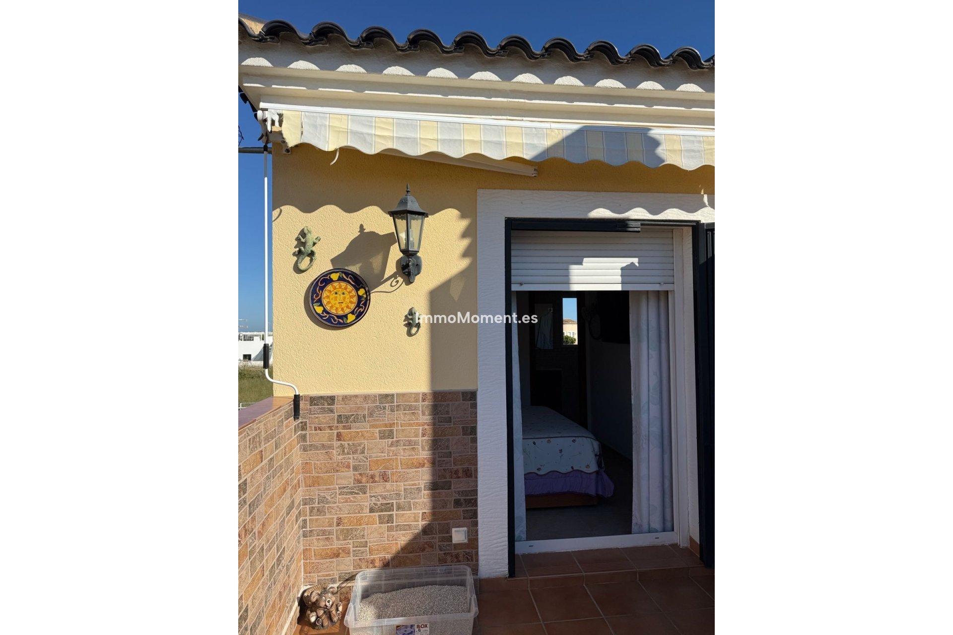 Revente - Villa individuelle - Vergel - Vergel (El Vergel) - El Verger Centro