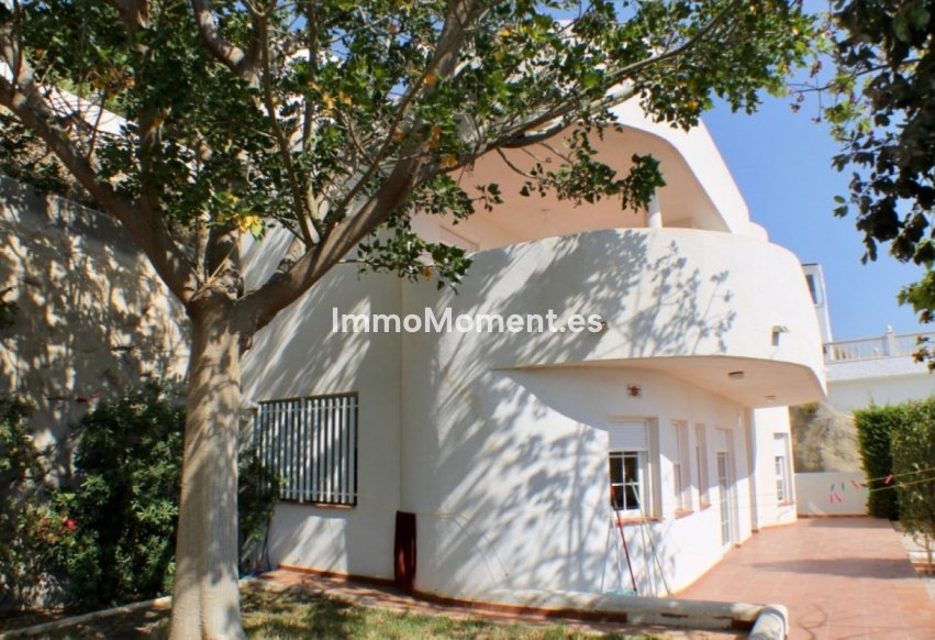 Revente - Villa individuelle - Villajoyosa - Montíboli