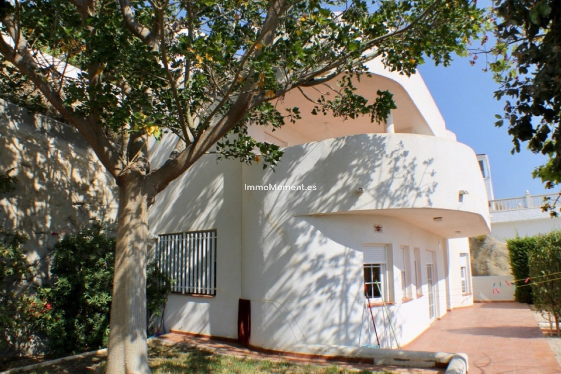 Revente - Villa individuelle - Villajoyosa - Montíboli