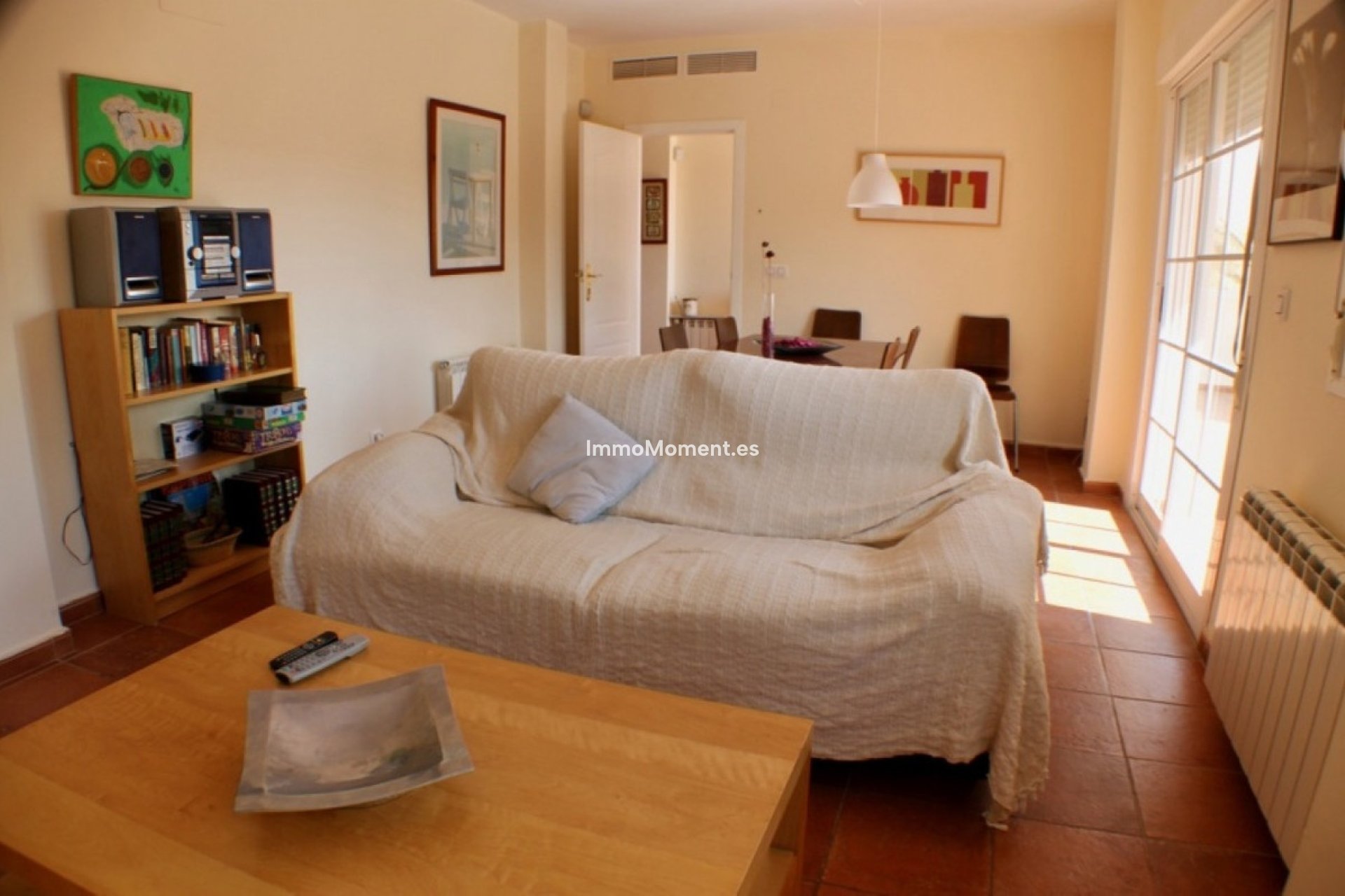 Revente - Villa individuelle - Villajoyosa - Montíboli