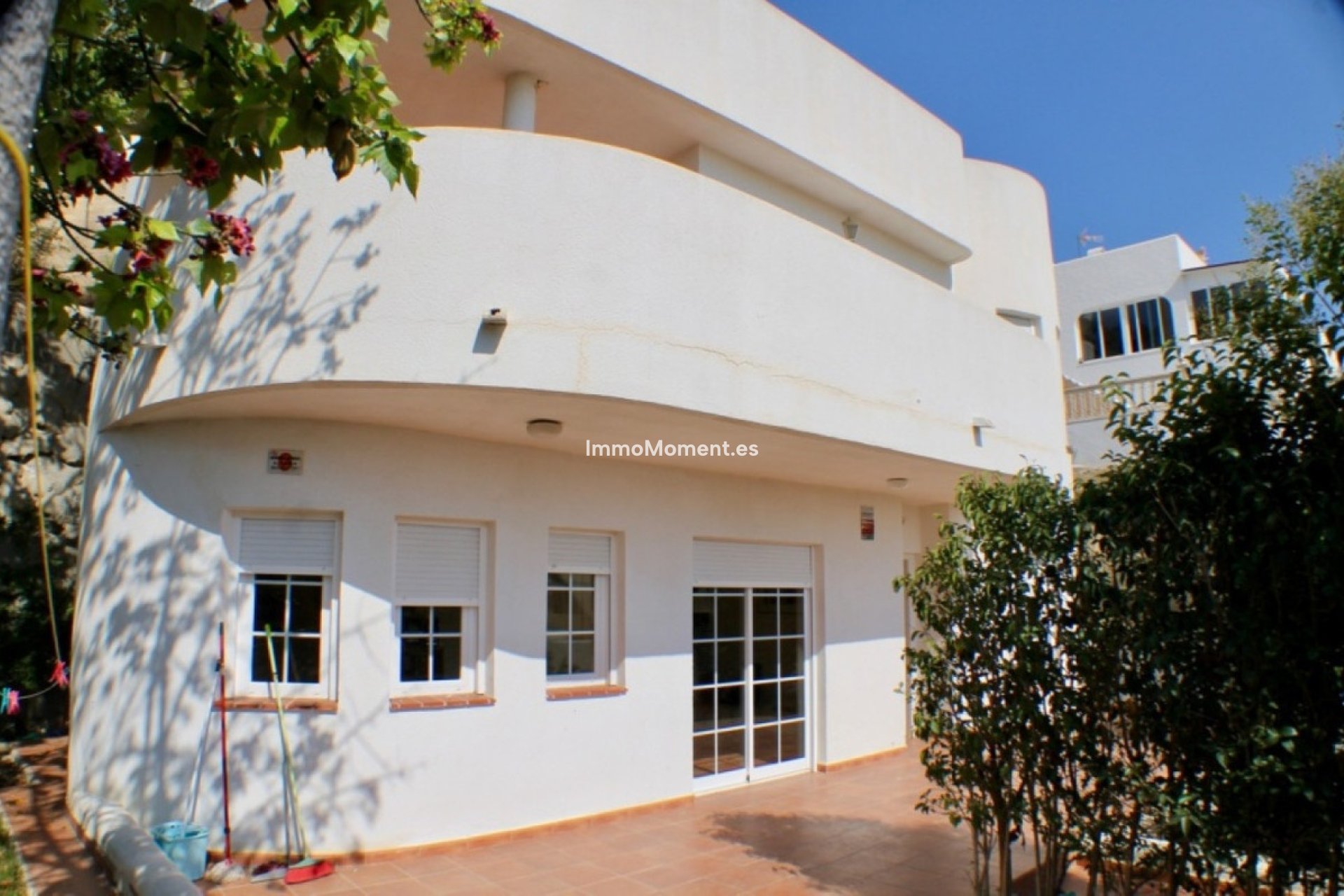 Revente - Villa individuelle - Villajoyosa - Montíboli