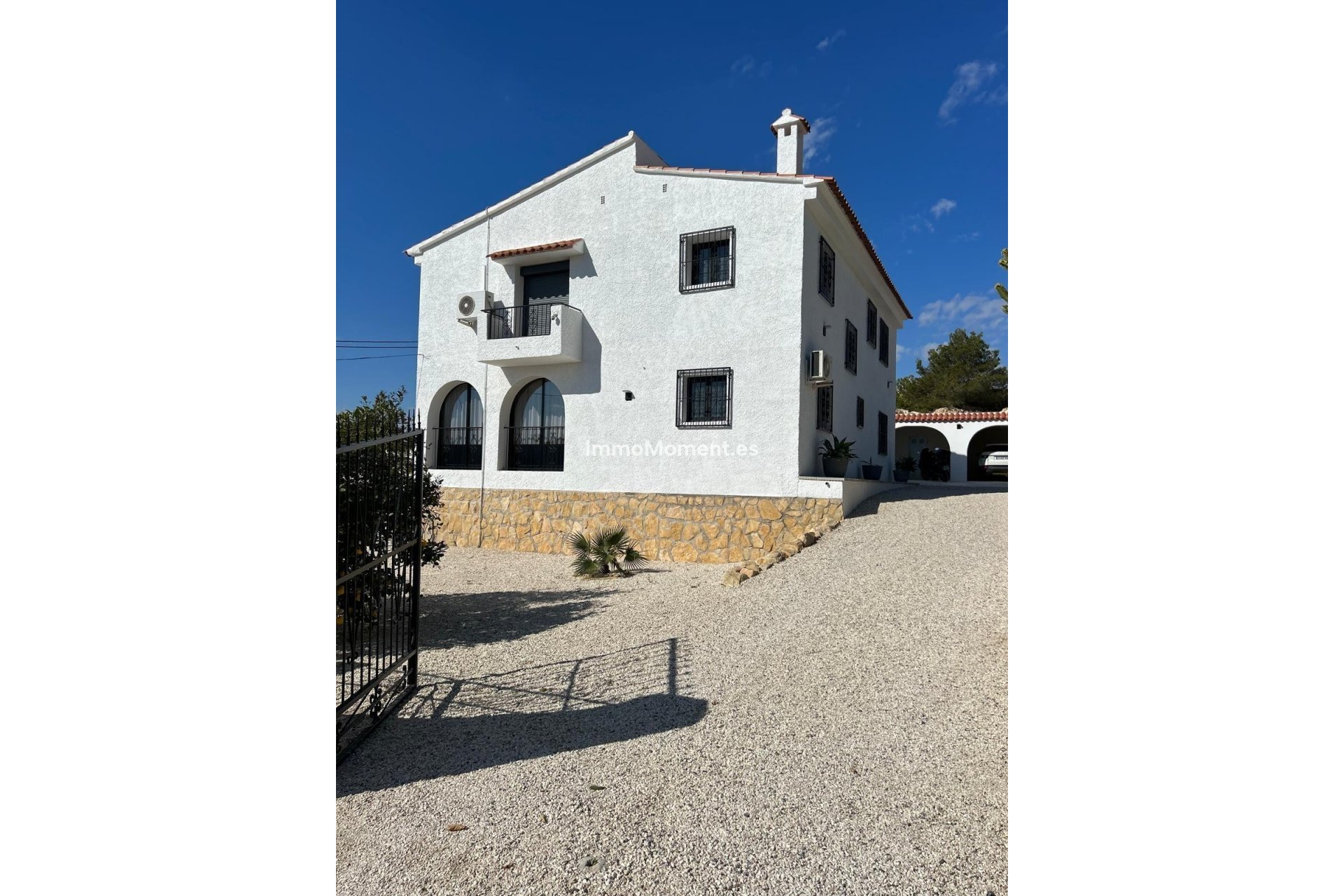 Revente - Villa individuelle - Villajoyosa - Villajoyosa Centro