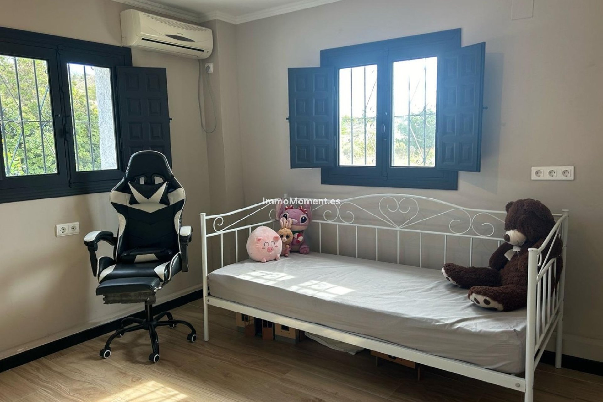 Revente - Villa individuelle - Villajoyosa - Villajoyosa Centro