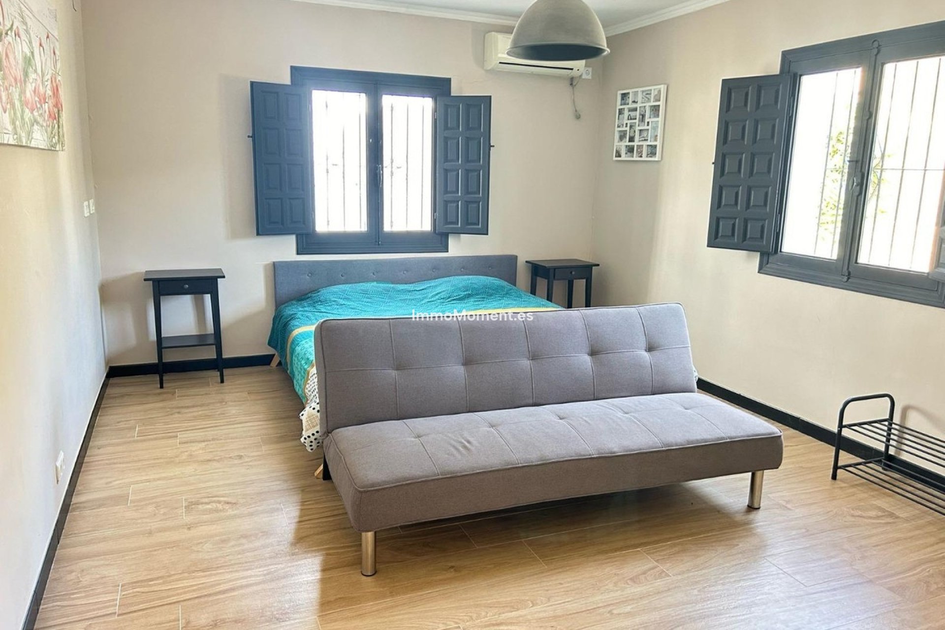 Revente - Villa individuelle - Villajoyosa - Villajoyosa Centro