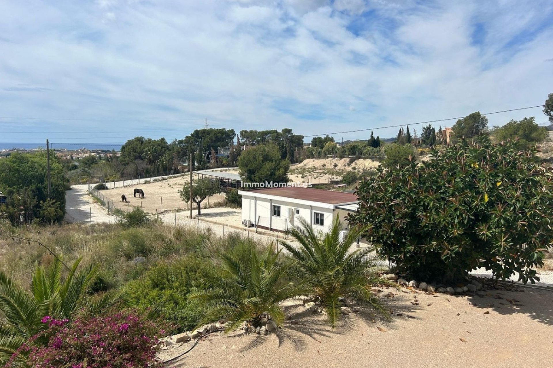 Revente - Villa individuelle - Villajoyosa - Villajoyosa Centro
