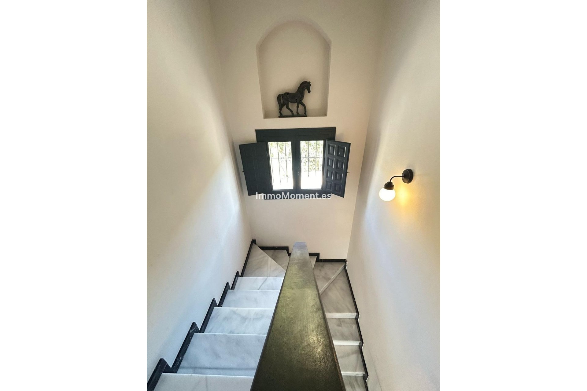 Revente - Villa individuelle - Villajoyosa - Villajoyosa Centro