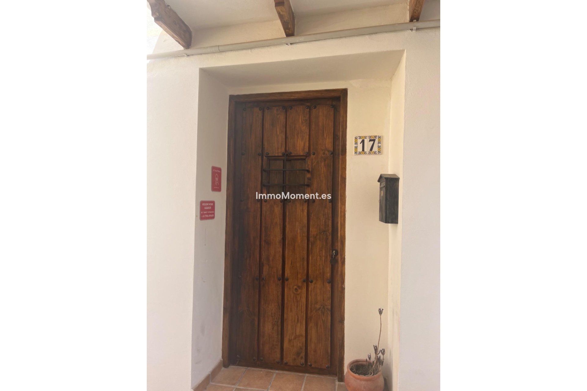 Revente - Villa individuelle - Villajoyosa - Villajoyosa Centro