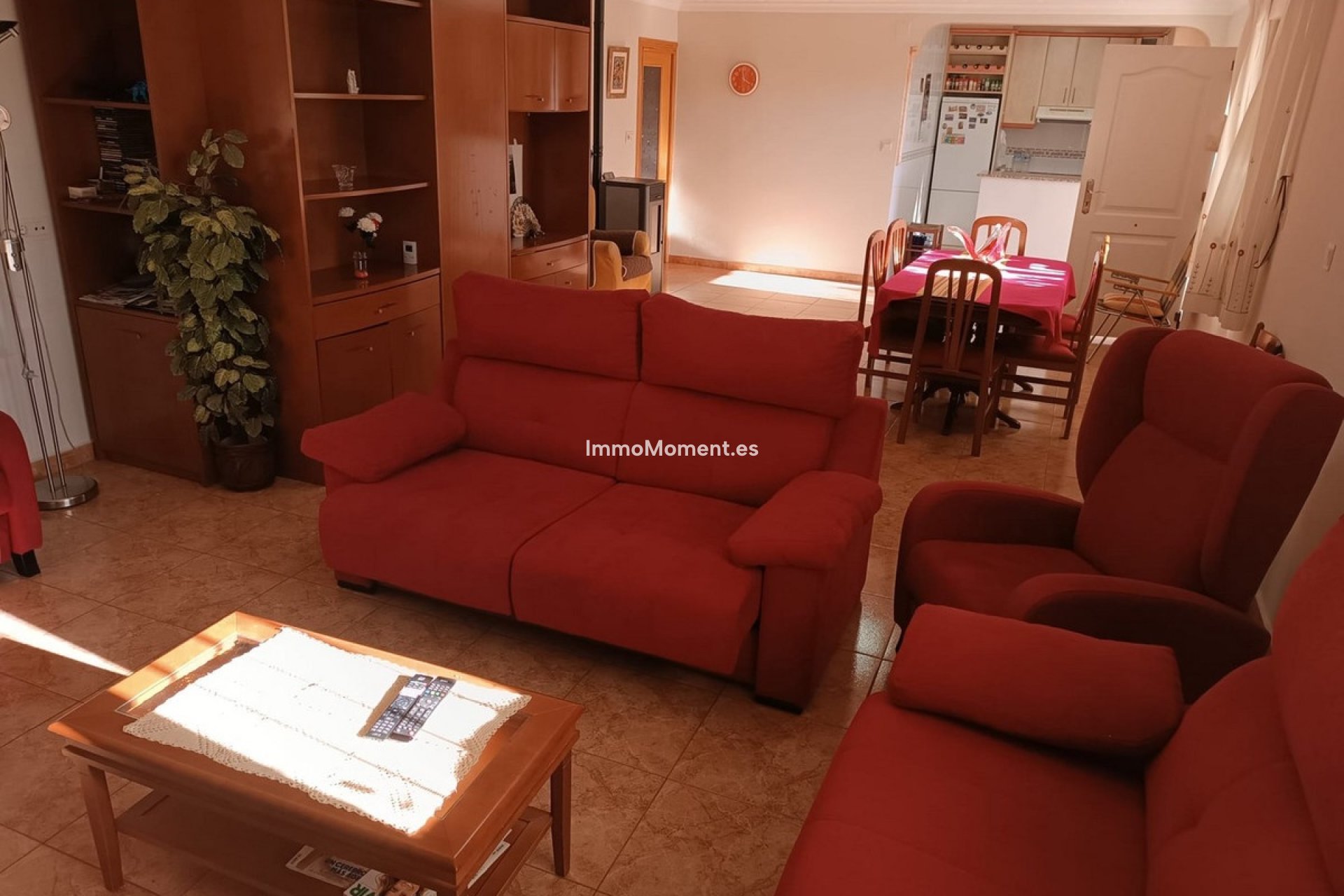 Revente - Villa individuelle - Yecla - Yecla Centro
