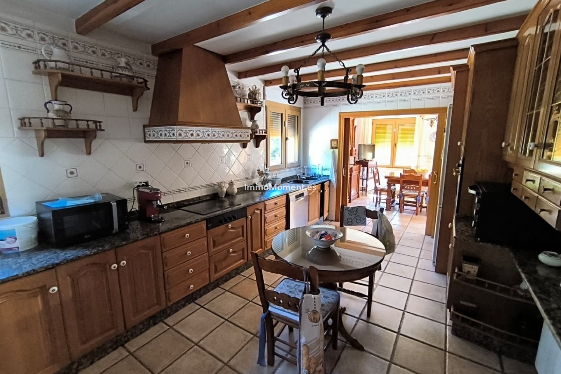 Revente - Villa individuelle - Yecla - Yecla Centro