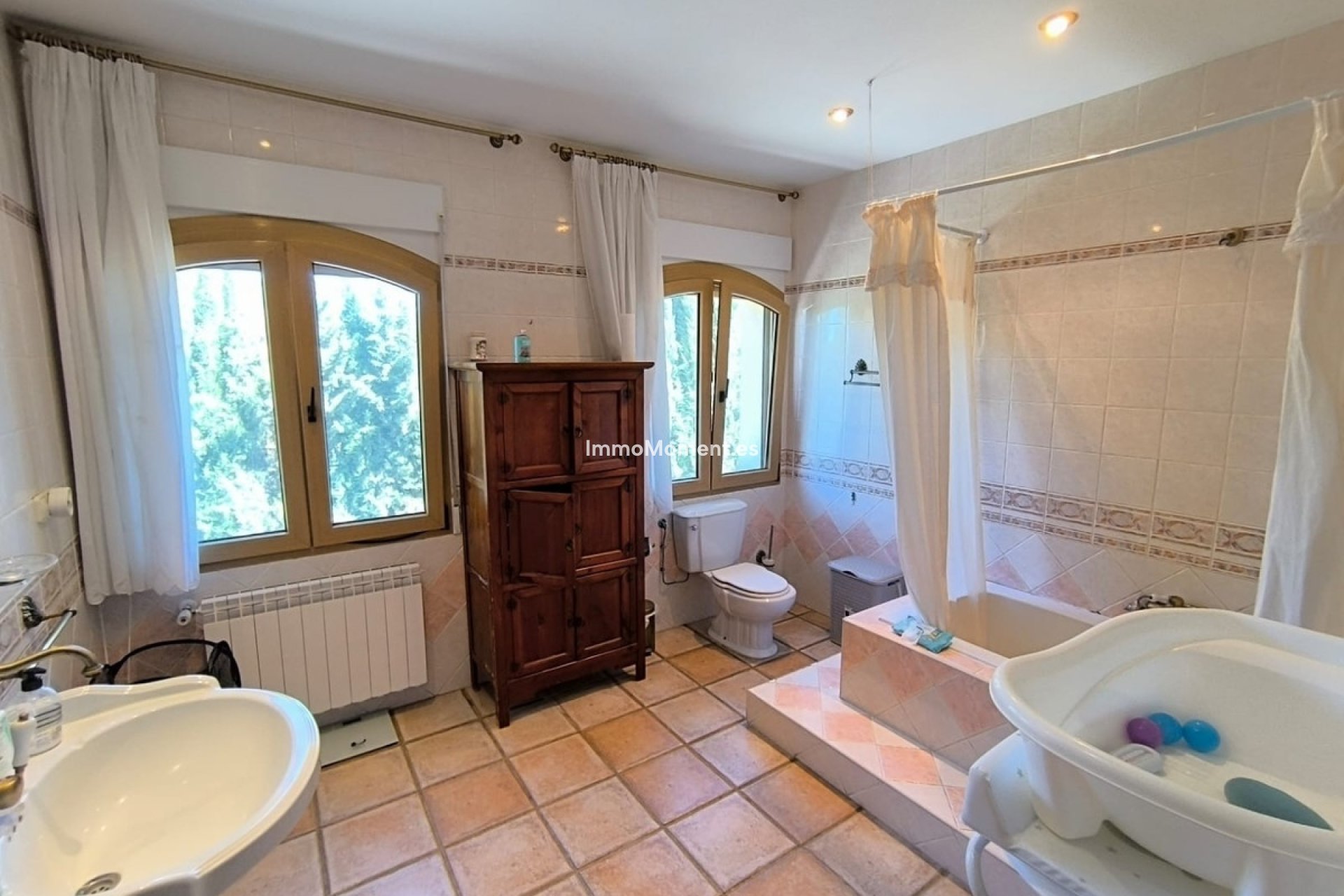 Revente - Villa individuelle - Yecla - Yecla Centro