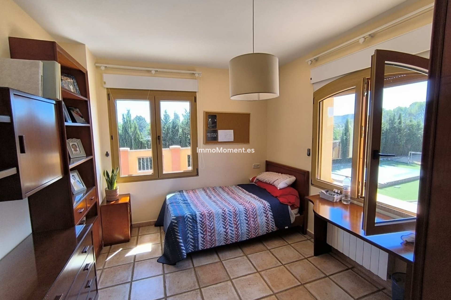 Revente - Villa individuelle - Yecla - Yecla Centro