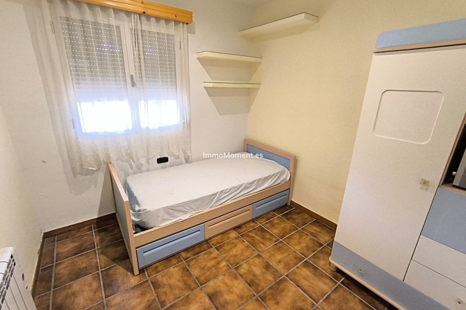 Revente - Villa individuelle - Yecla - Yecla Centro