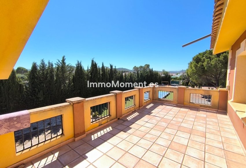 Revente - Villa individuelle - Yecla - Yecla Centro