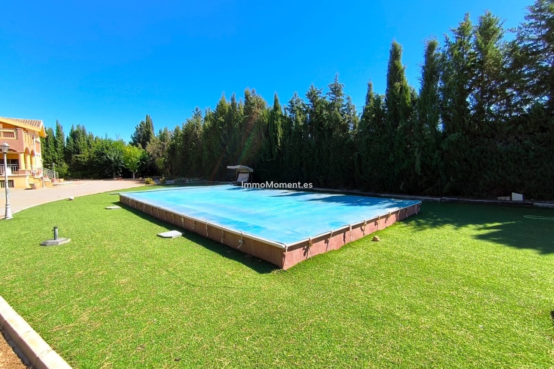 Revente - Villa individuelle - Yecla - Yecla Centro