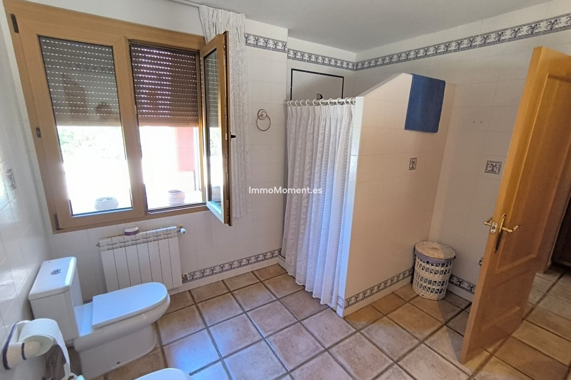 Revente - Villa individuelle - Yecla - Yecla Centro