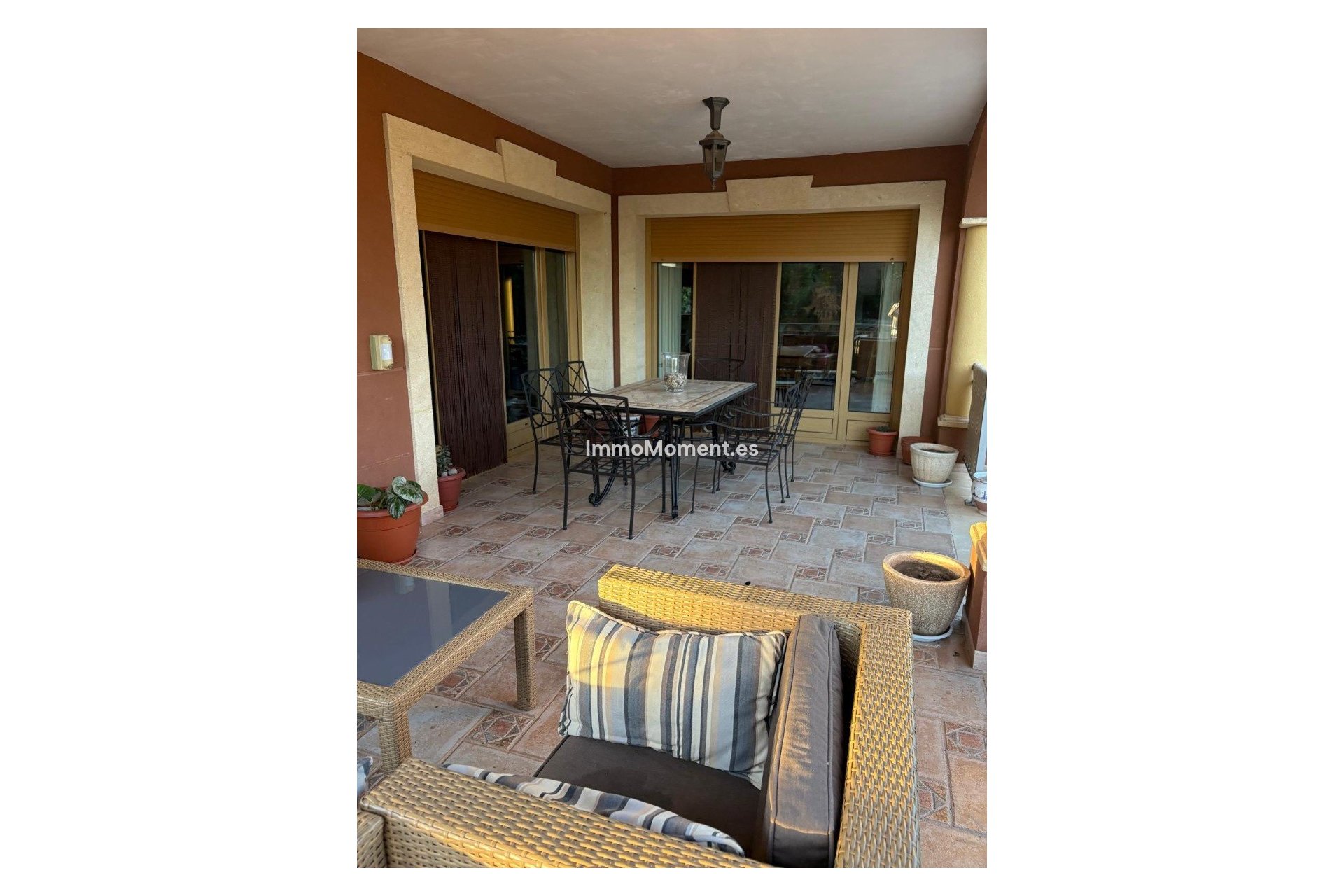 Revente - Villa individuelle - Yecla - Yecla Centro