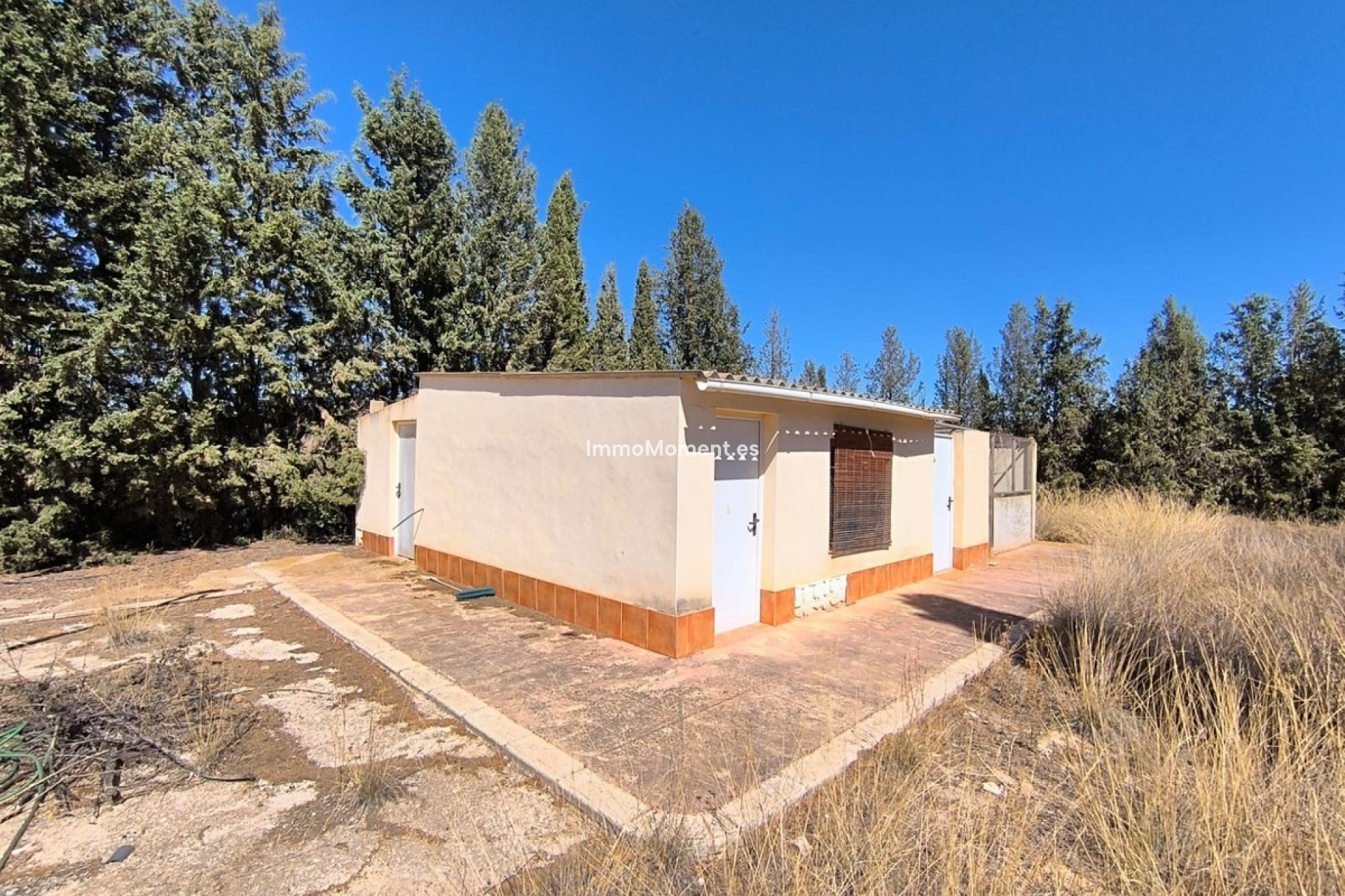 Revente - Villa individuelle - Yecla - Yecla Centro