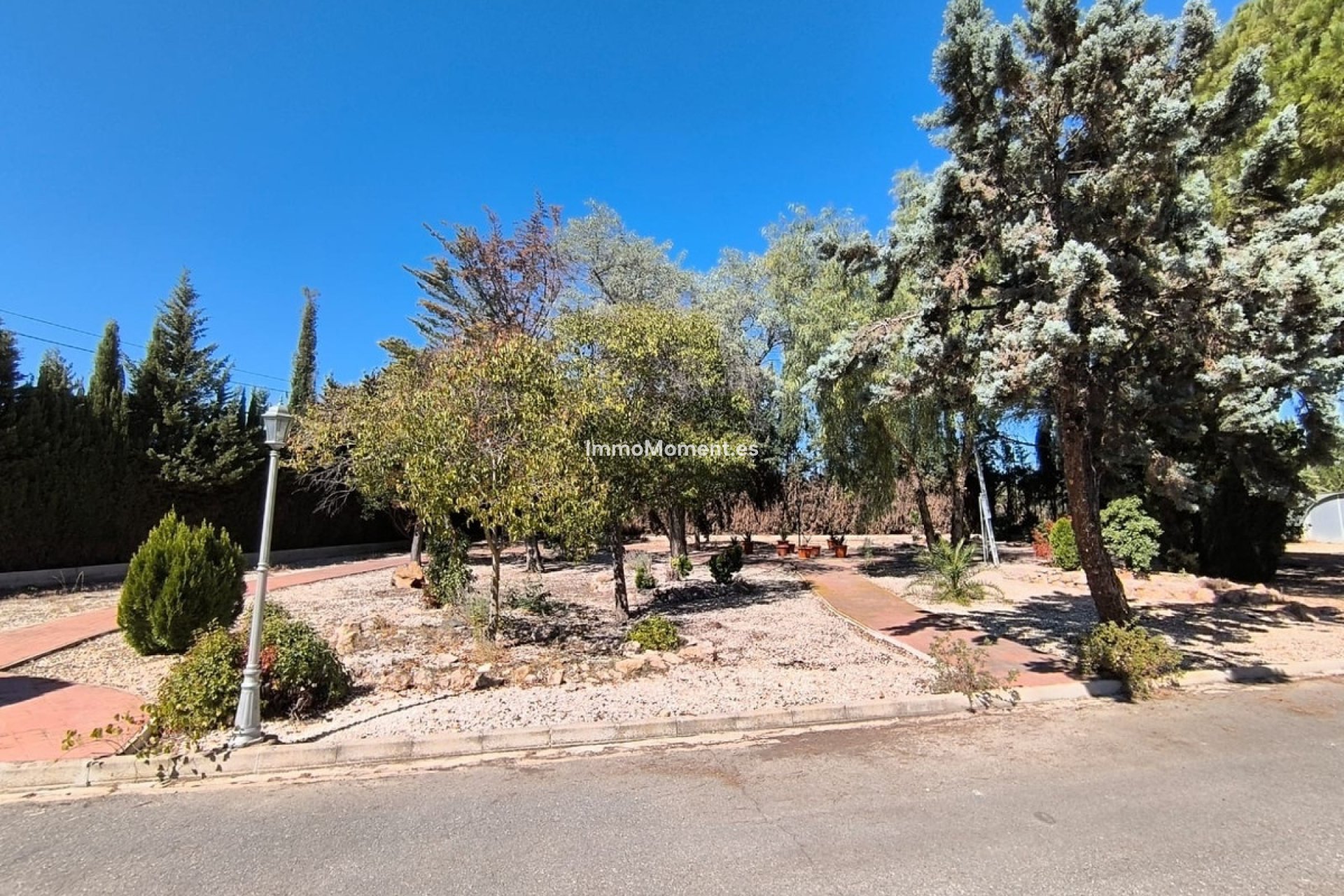 Revente - Villa individuelle - Yecla - Yecla Centro