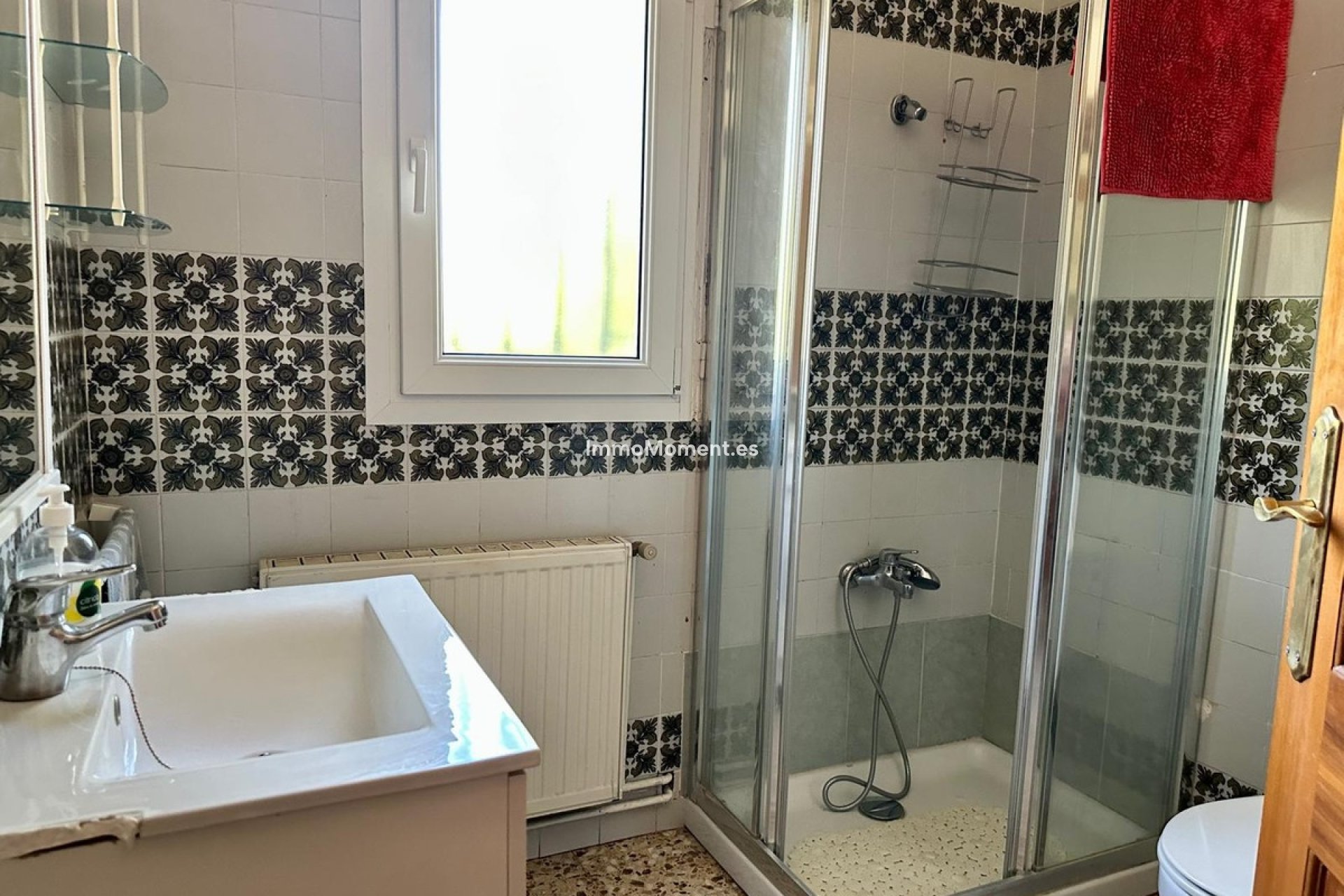 Revente - Villa individuelle - Yecla - Yecla Centro