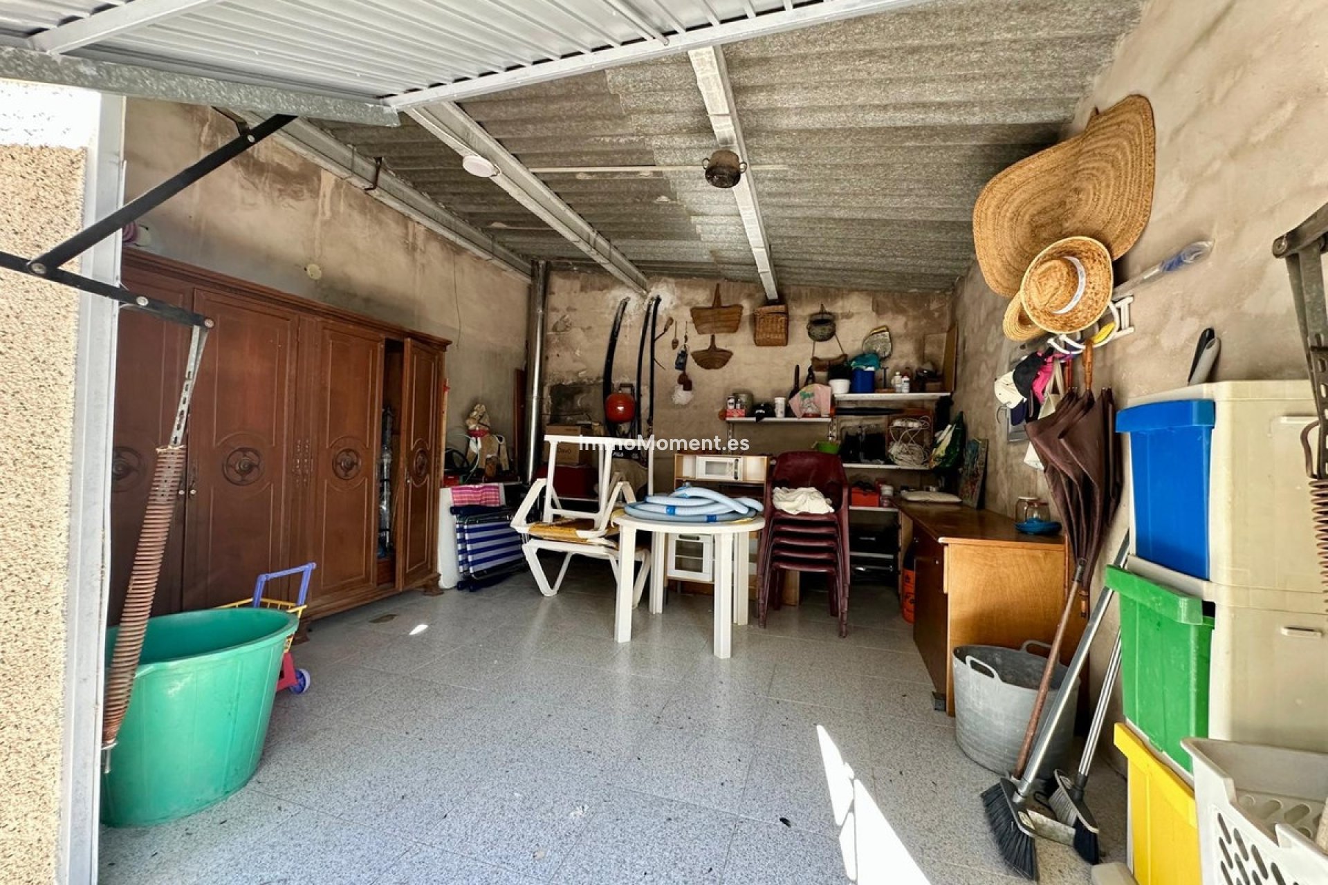 Revente - Villa individuelle - Yecla - Yecla Centro