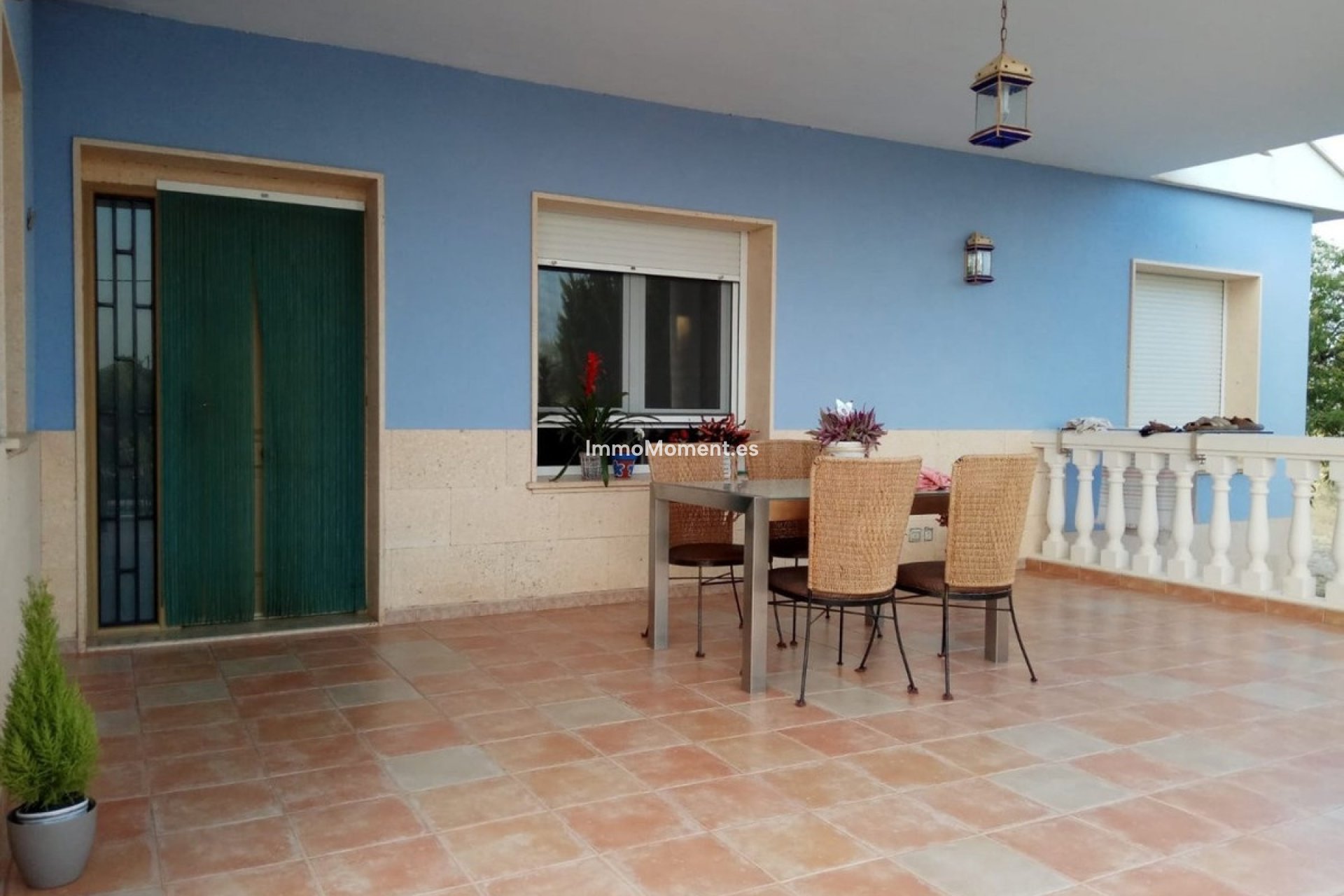 Revente - Villa individuelle - Yecla - Yecla Centro