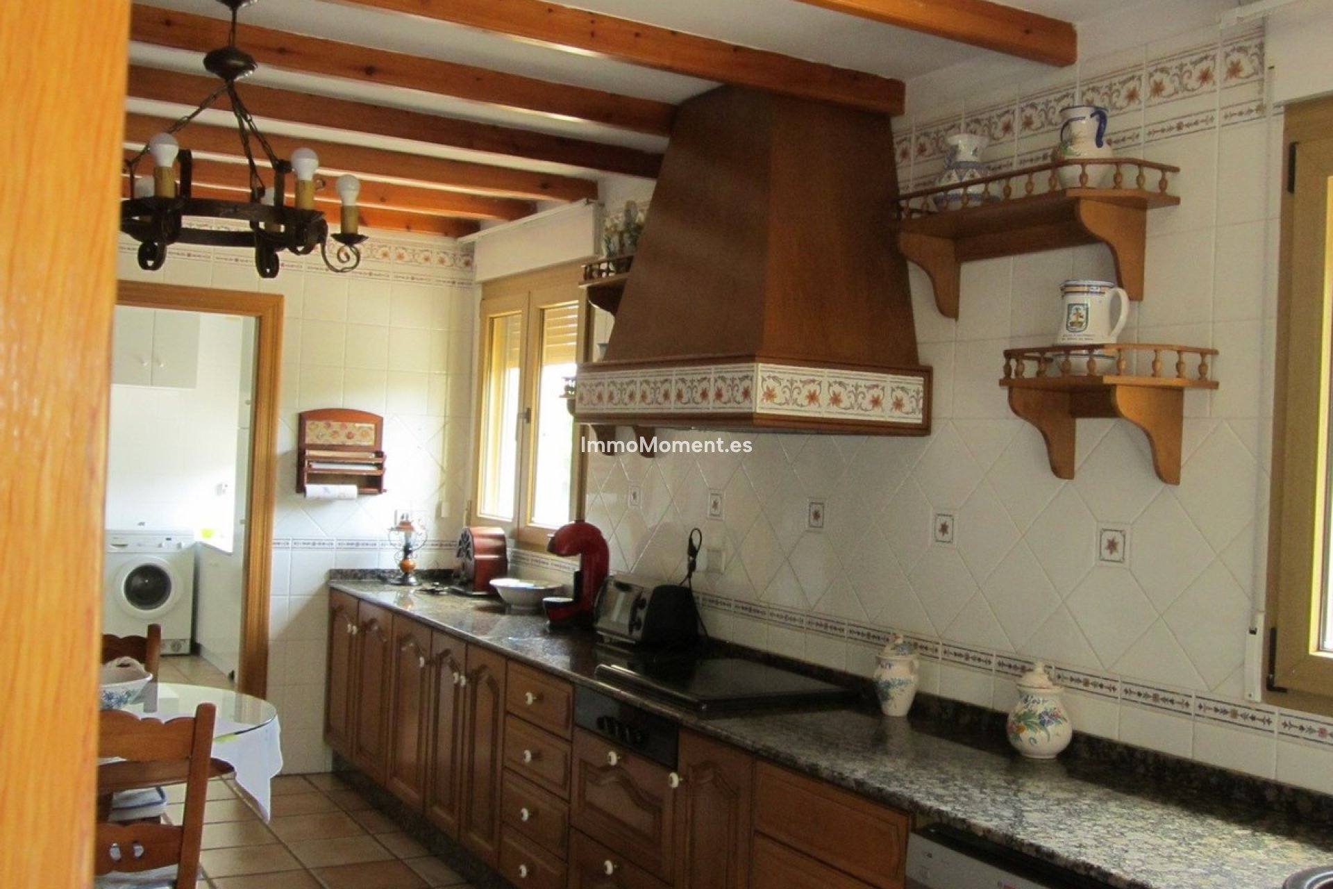 Revente - Villa individuelle - Yecla - Yecla Centro
