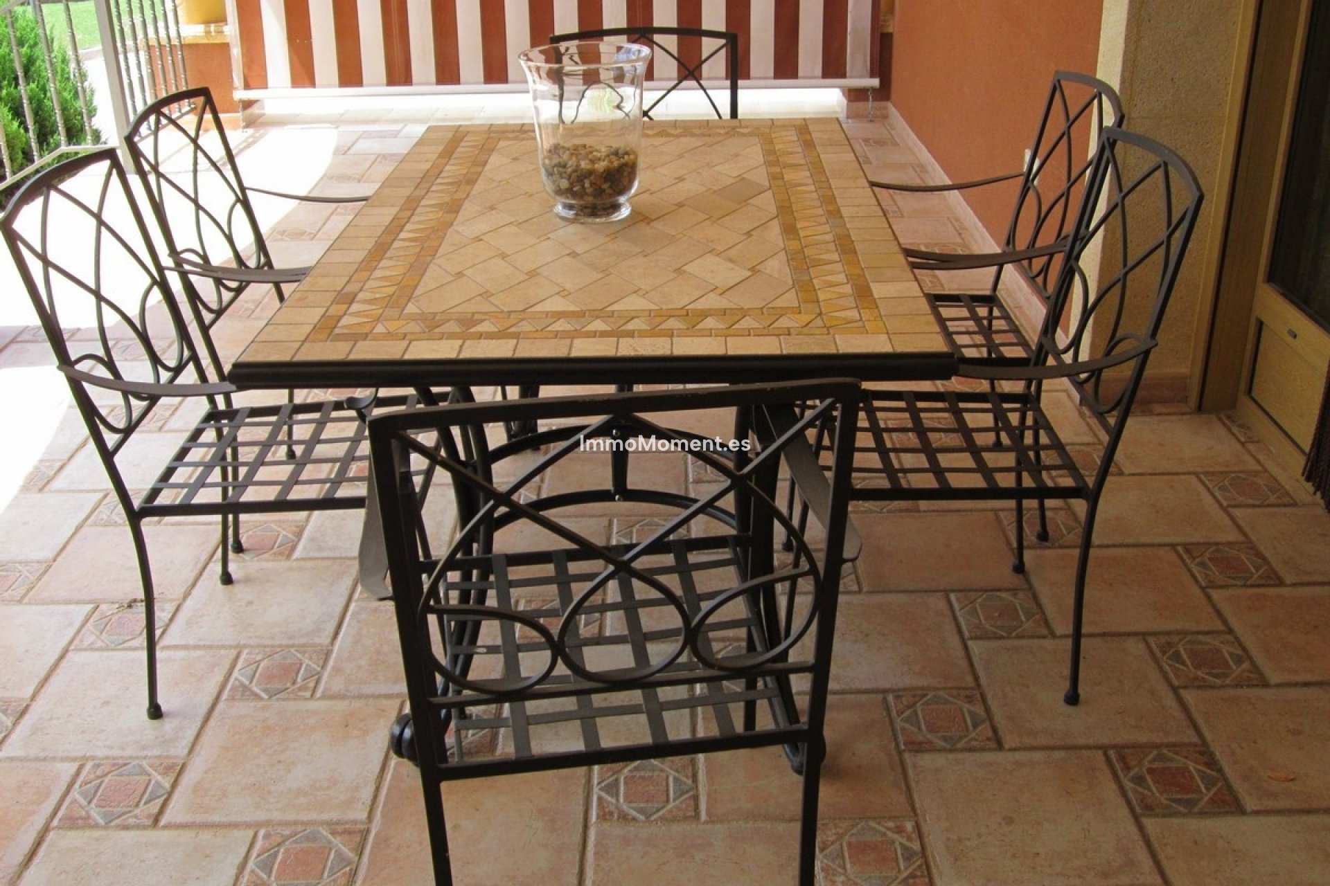 Revente - Villa individuelle - Yecla - Yecla Centro