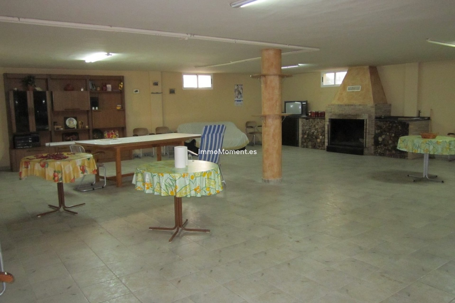 Revente - Villa individuelle - Yecla - Yecla Centro
