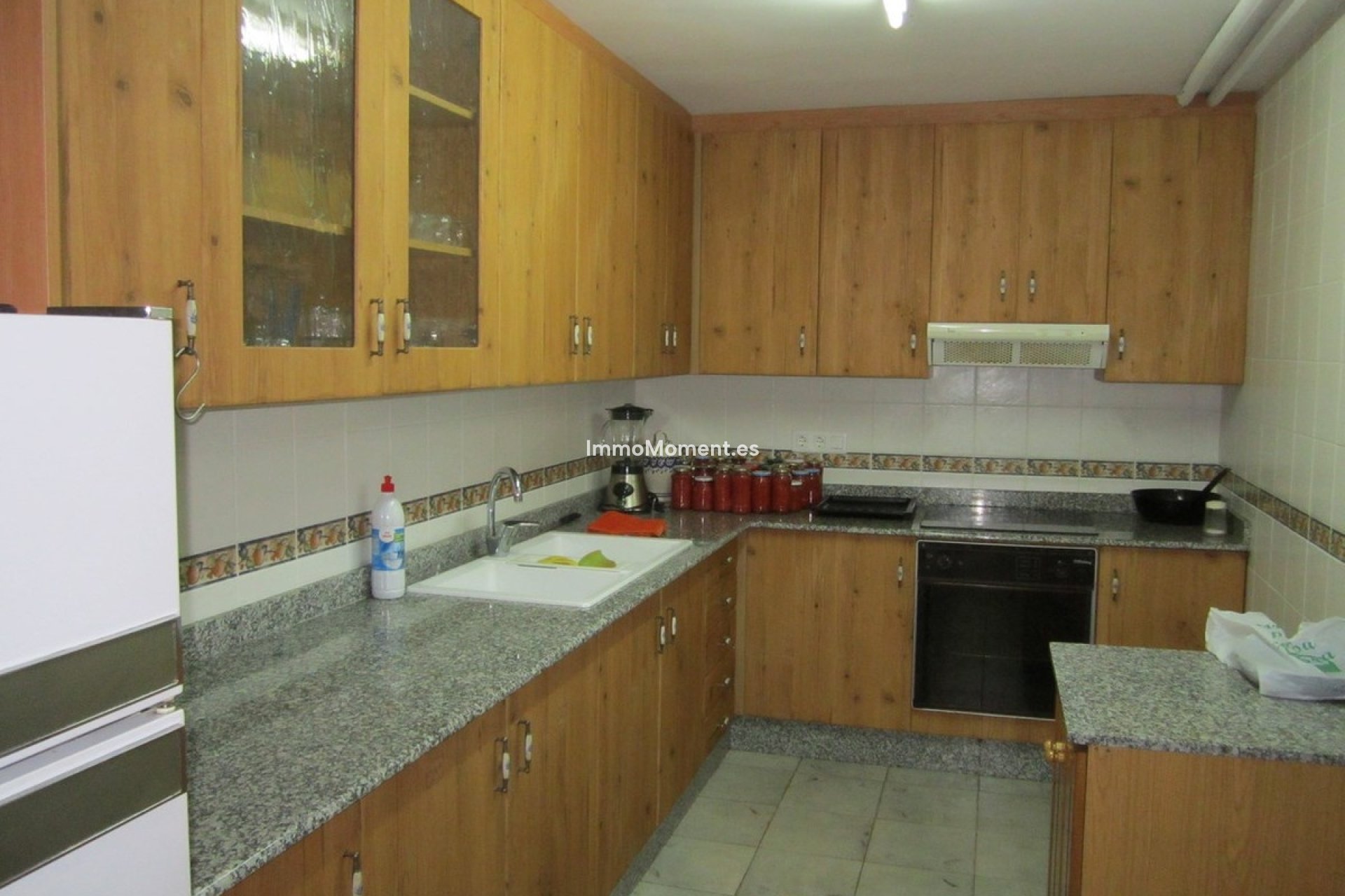Revente - Villa individuelle - Yecla - Yecla Centro