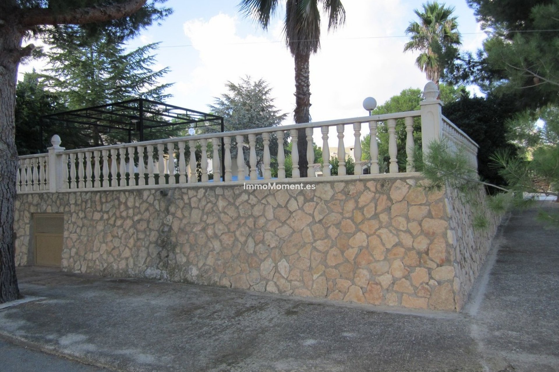 Revente - Villa individuelle - Yecla - Yecla Centro