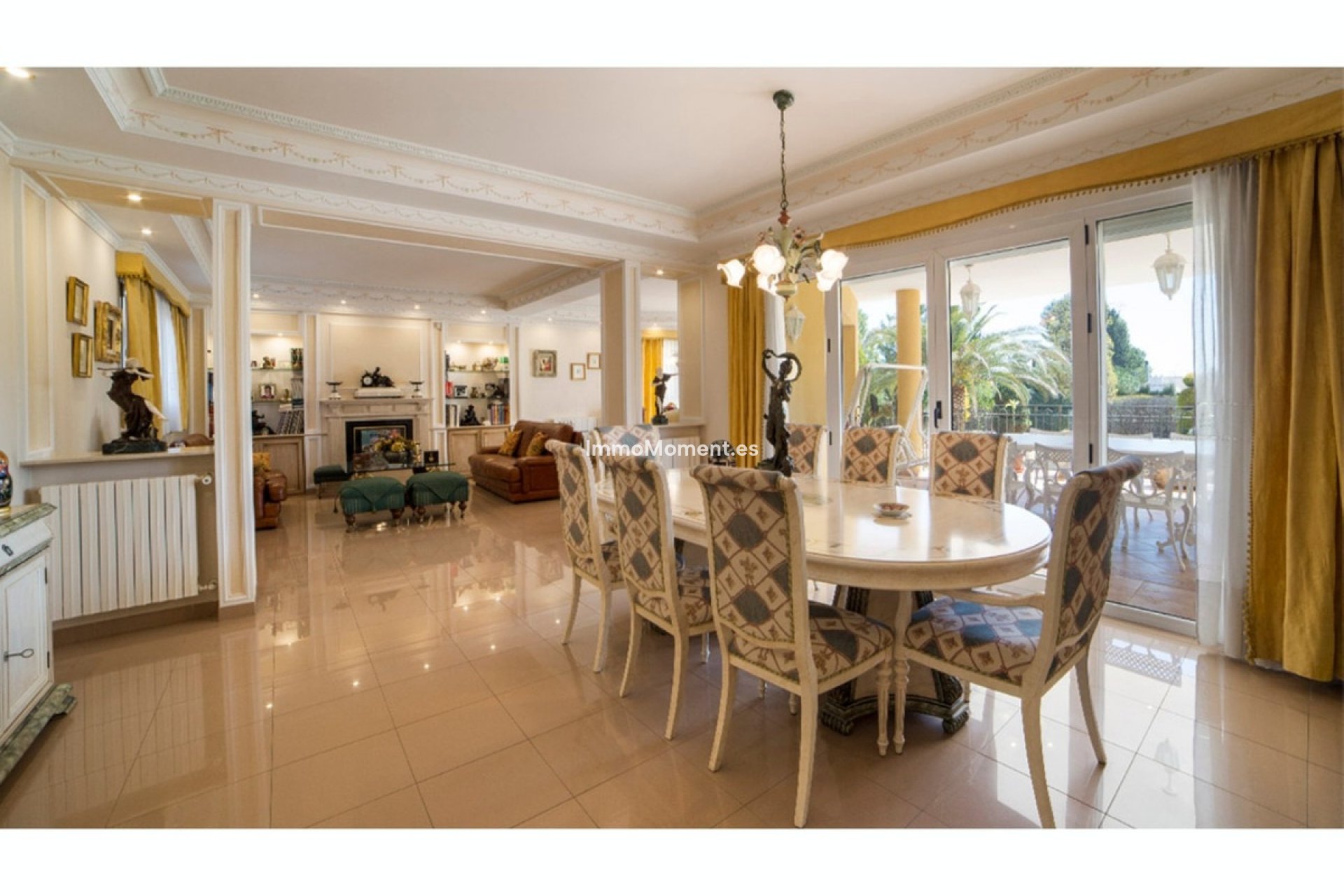 Revente - Villa individuelle - Yecla - Yecla Centro