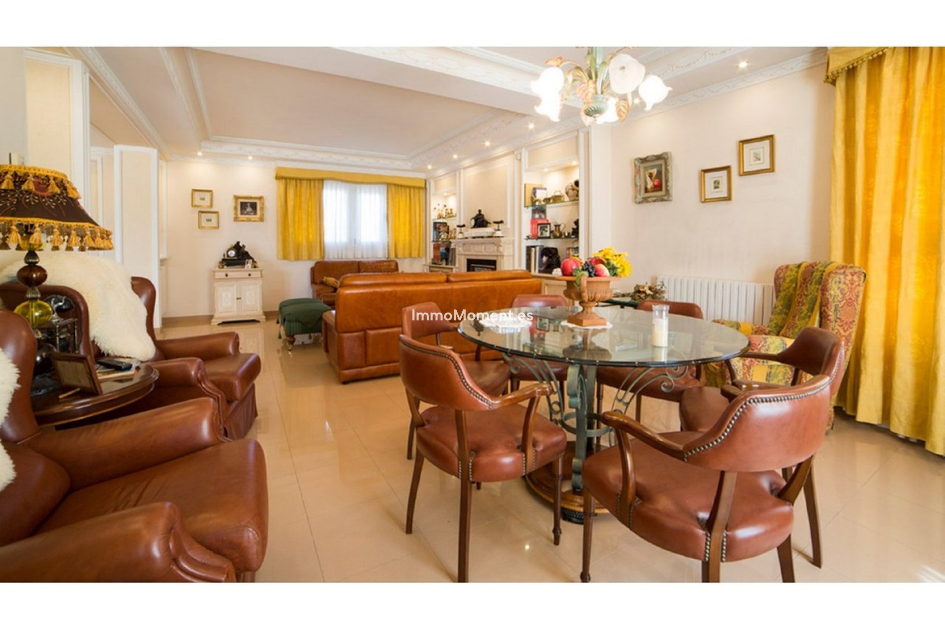 Revente - Villa individuelle - Yecla - Yecla Centro